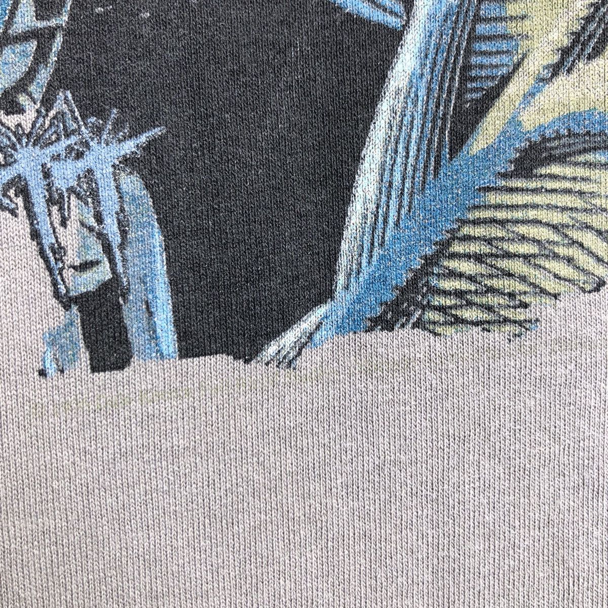 Marvel Comics 🔥Accept Binding🔥 Vintage 90s PITT (LEAVE ME ALONE) Comics Size US XL / EU 56 / 4 - 8 Thumbnail