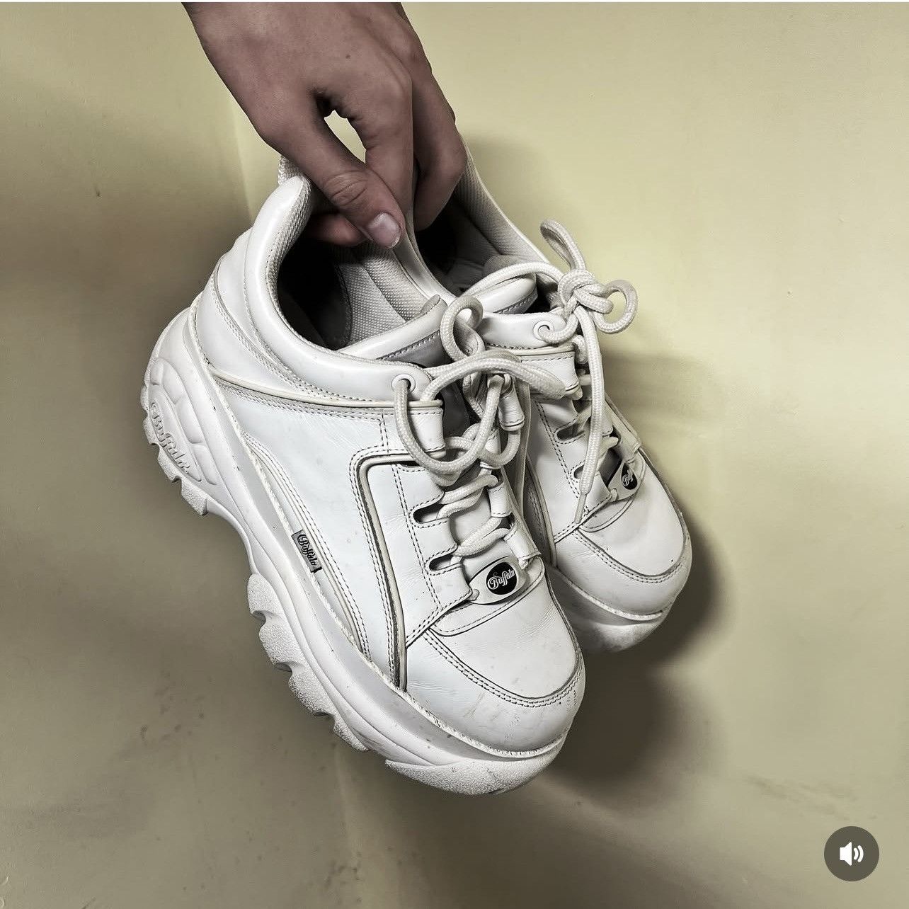 Buffalo London | Grailed