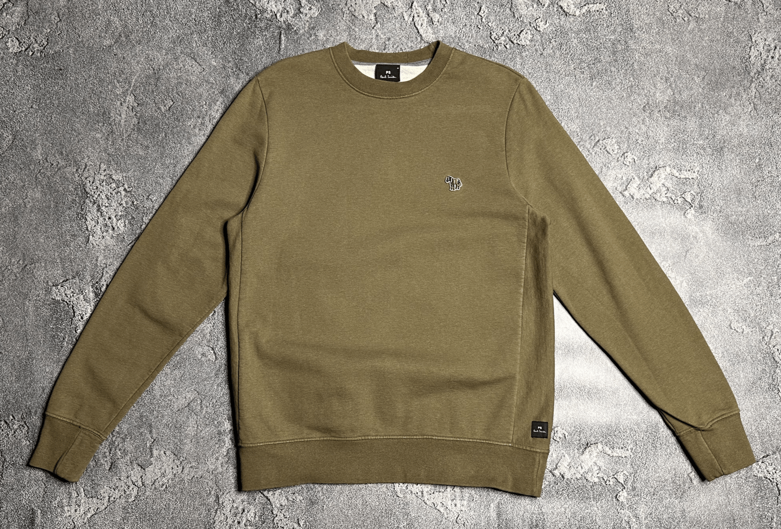 Paul Smith Paul Smith men's sweatshirt Size US M / EU 48-50 / 2 - 1 Thumbnail