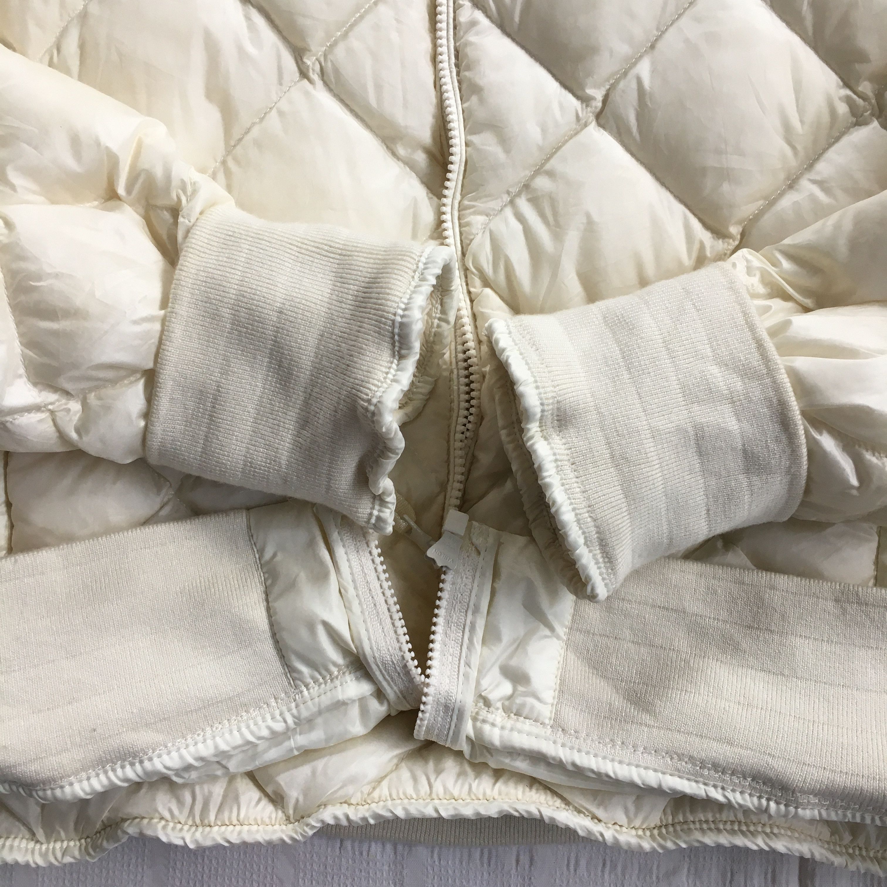 Uniqlo UNIQLO Nylon Jacket Size US XXS / EU 40 - 7 Thumbnail