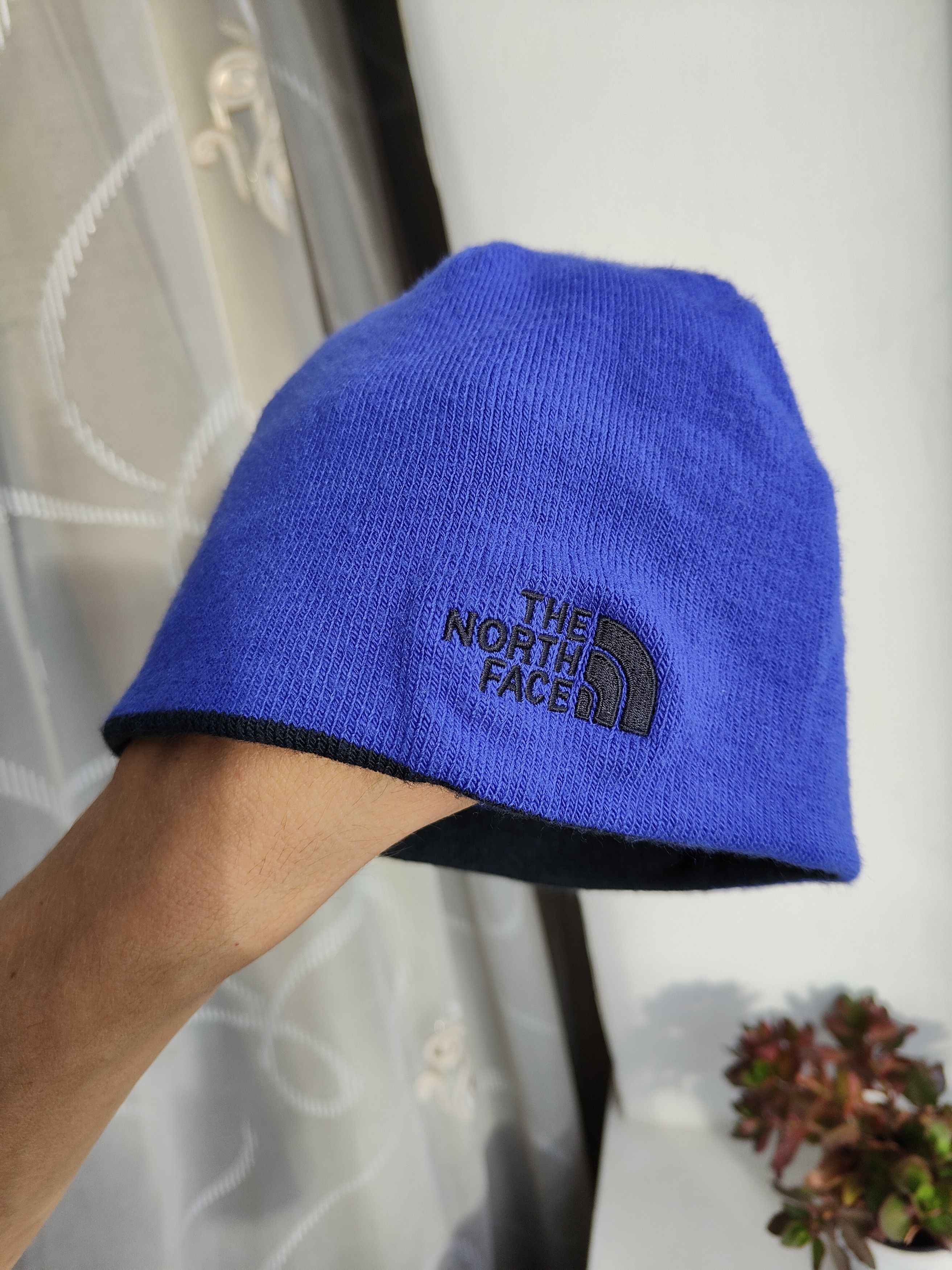 The North Face The North Face Reversible Beanie Hat Size ONE SIZE - 3 Thumbnail