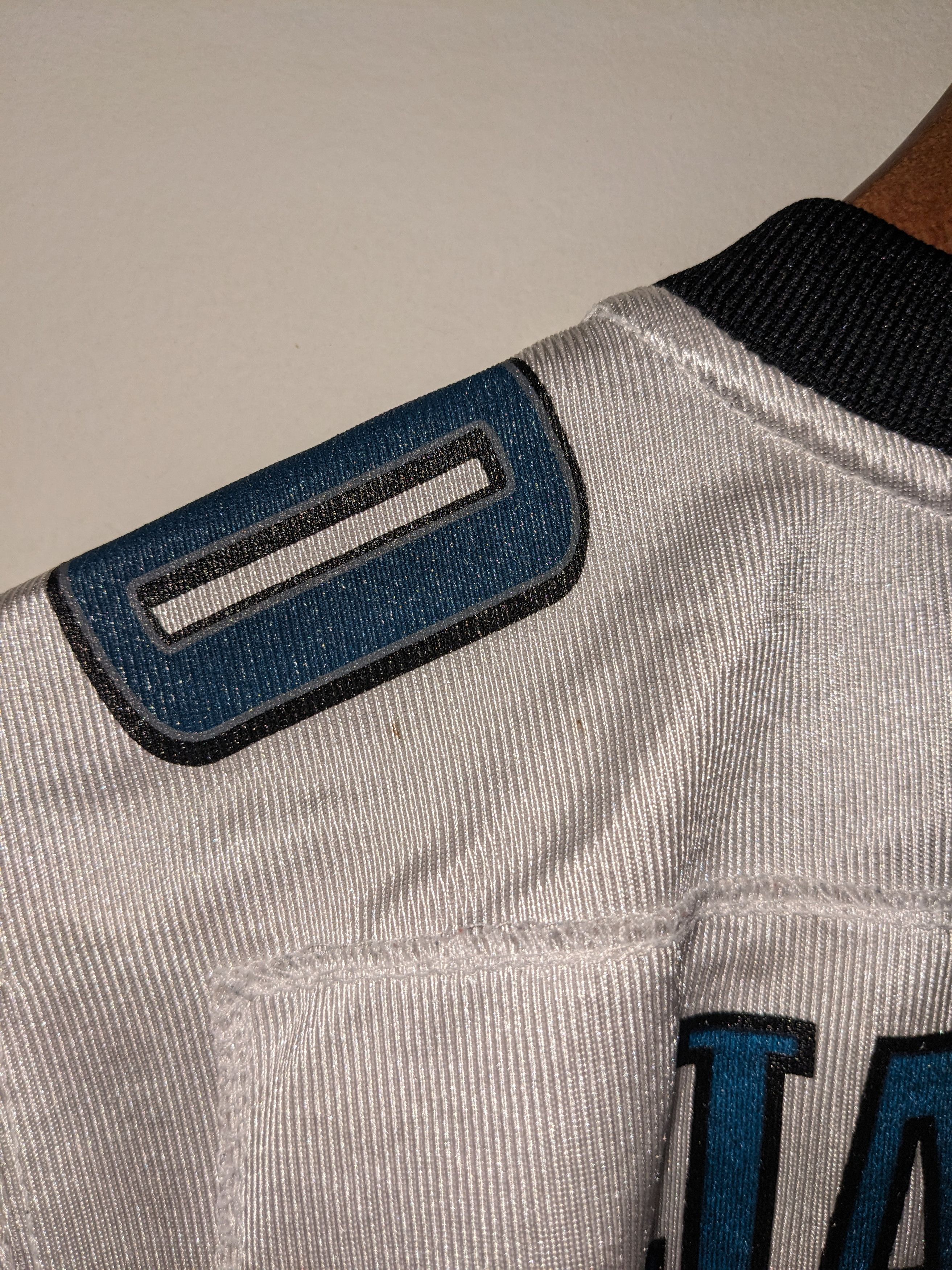 NFL × Vintage Vintage Y2K Philadelphia Eagles Jackson KIDS Small Jersey Size US S / EU 44-46 / 1 - 3 Thumbnail
