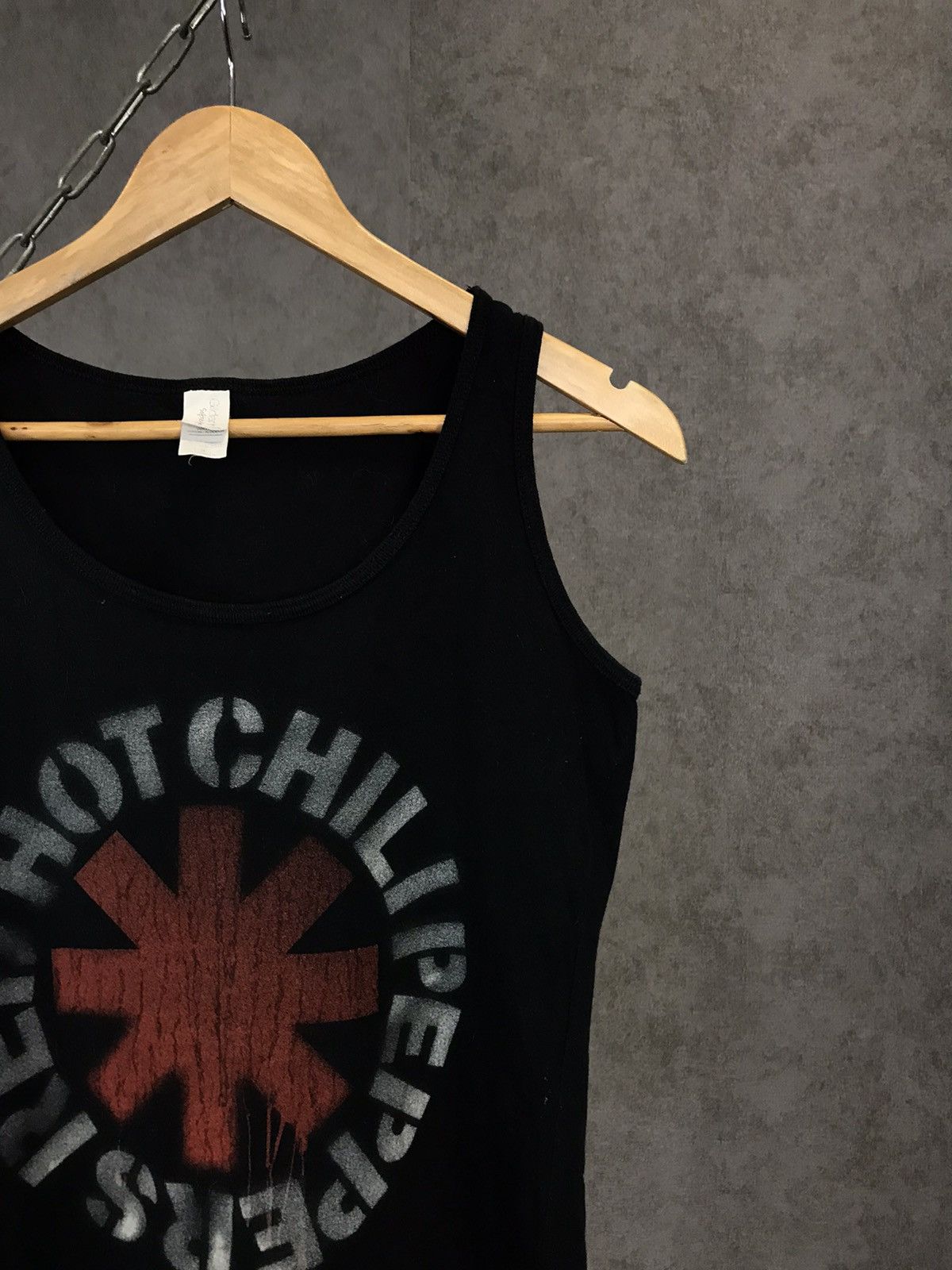 Band Tees Red Hot Chili Peppers unisex rock band tee Size US XXS / EU 40 - 2 Thumbnail