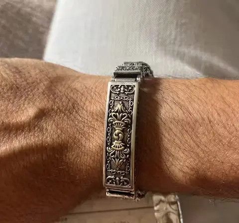 Other Mantra Retro Bracelet Size ONE SIZE - 1 Thumbnail