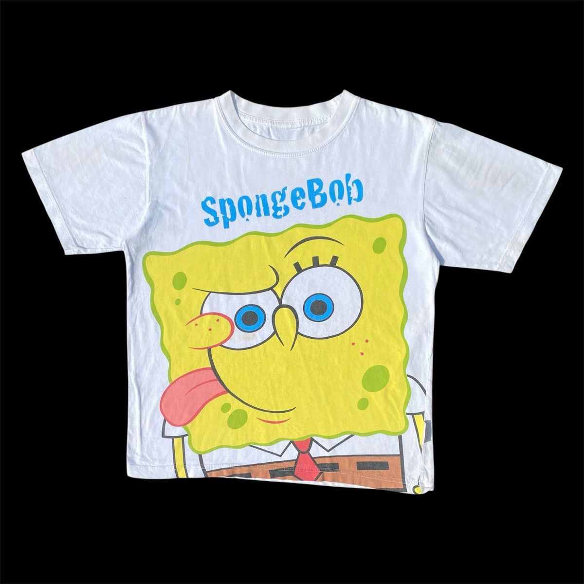 Nickelodeon RARE ‼️ SpongeBob SquarePants Size US XS / EU 42 / 0 - 1 Thumbnail