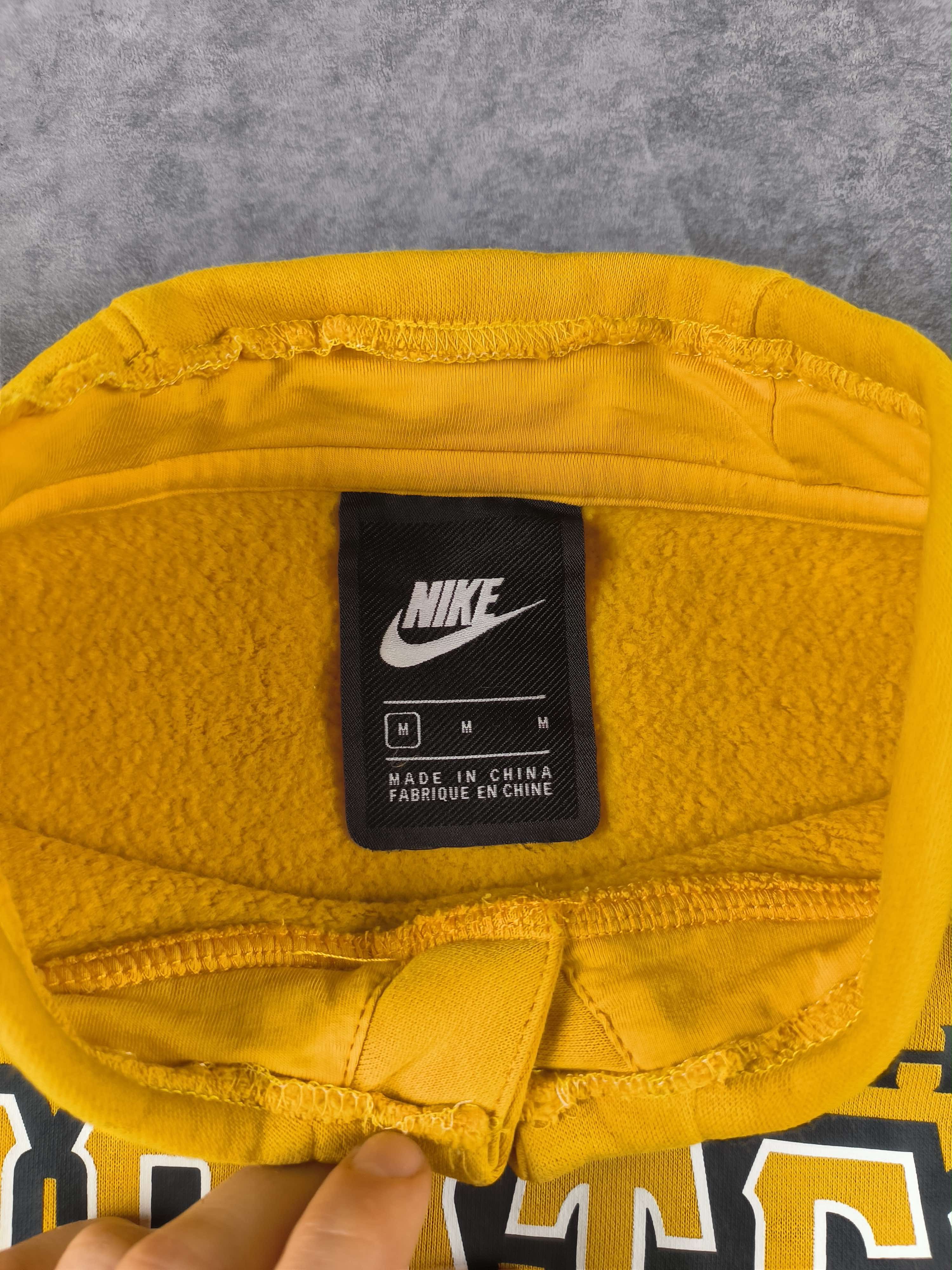 Nike Pittsburgh Pirates Nike MLB hoodie size M Size US M / EU 48-50 / 2 - 4 Thumbnail