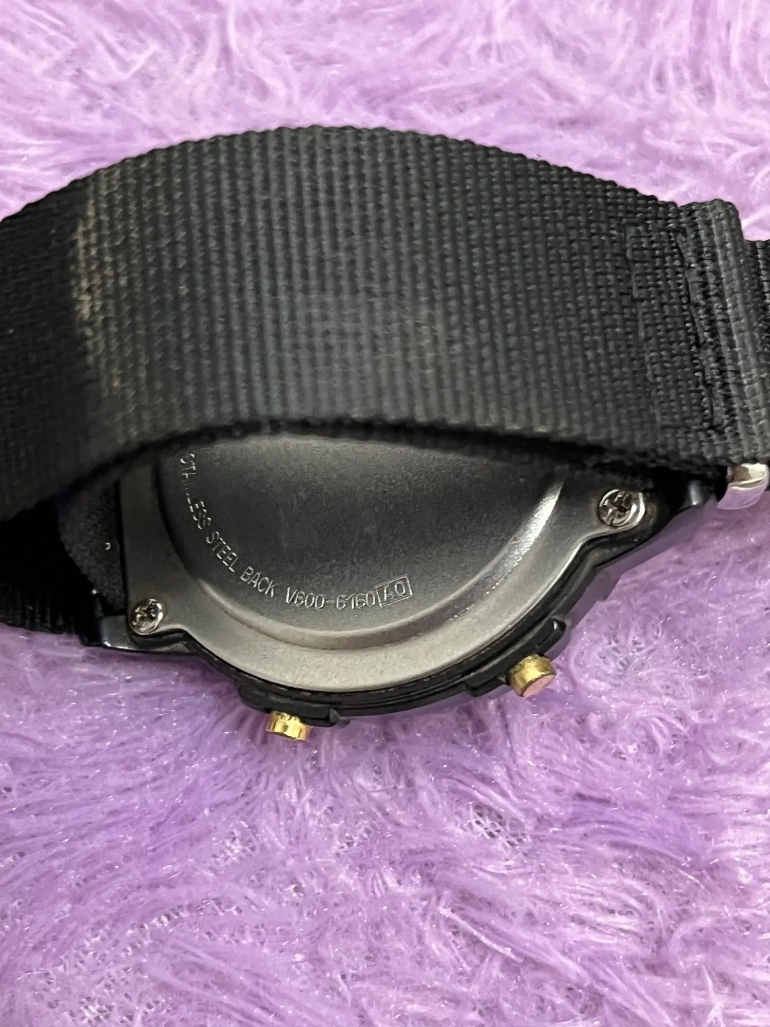 Seiko Vintage Alba Watches Size ONE SIZE - 6 Thumbnail