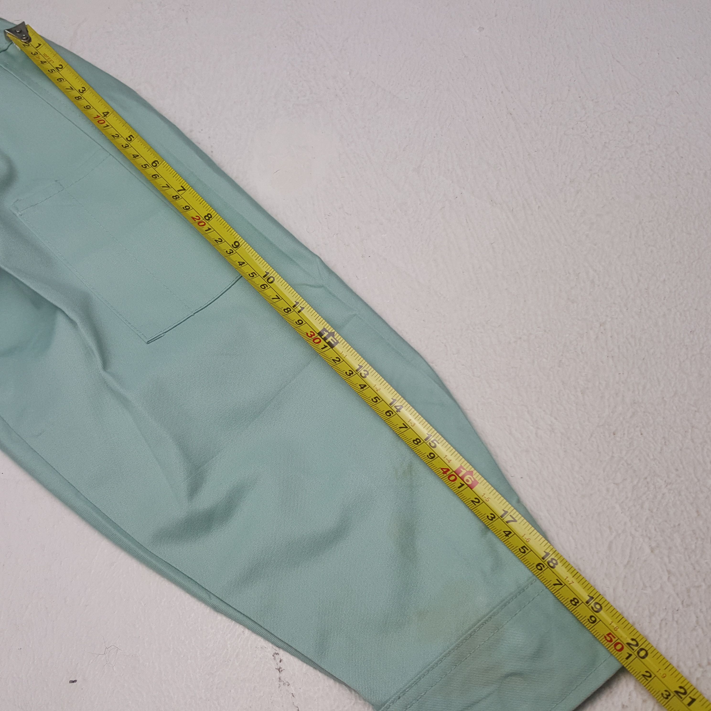 Japanese Brand Vintage Yamato Transport Japanese Uniform Jacket RR14 Size US S / EU 44-46 / 1 - 7 Thumbnail