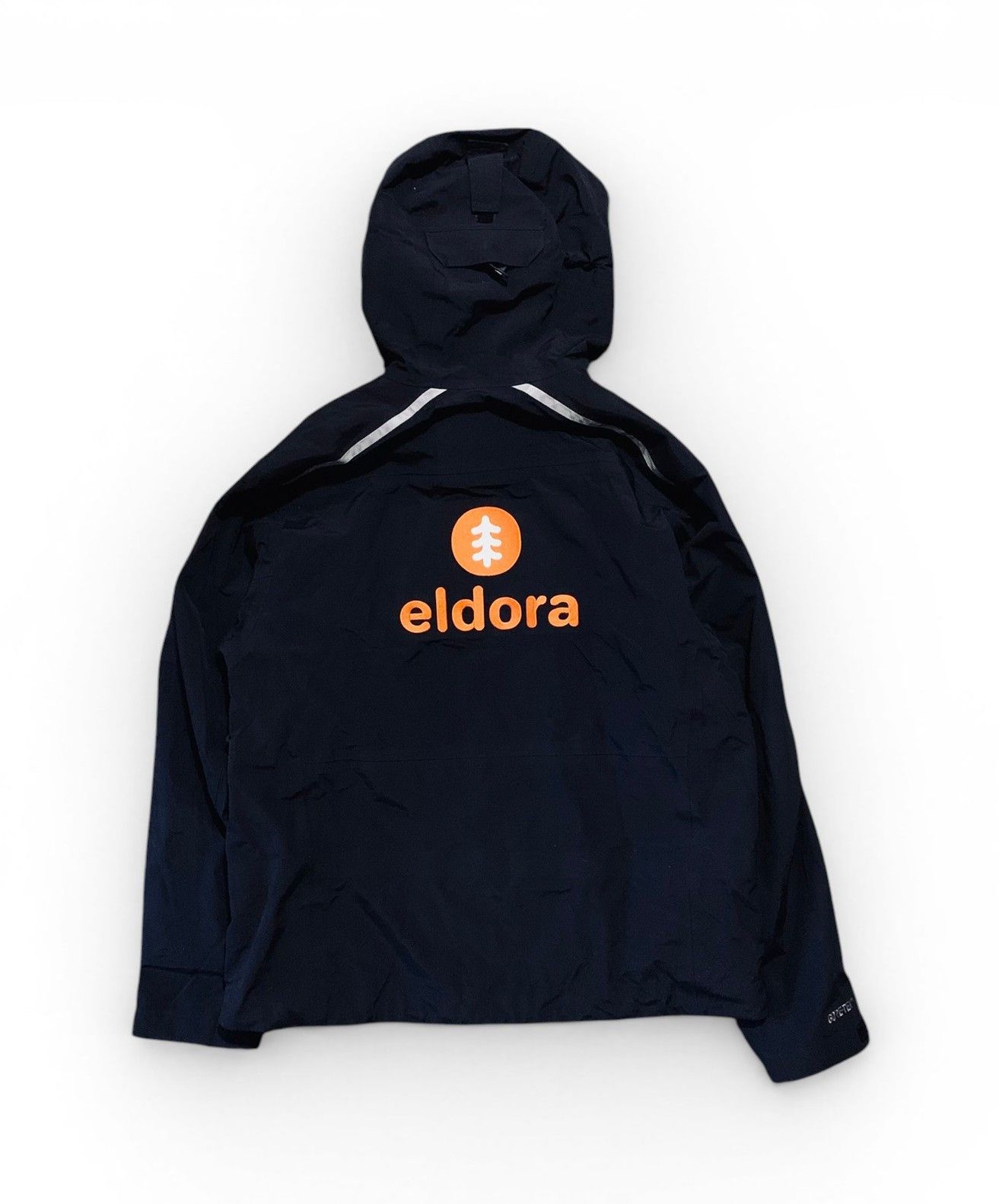 Under Armour Under Armour Goretex Jacket Outdoor Eldora Ski Gorcope Size US M / EU 48-50 / 2 - 6 Thumbnail