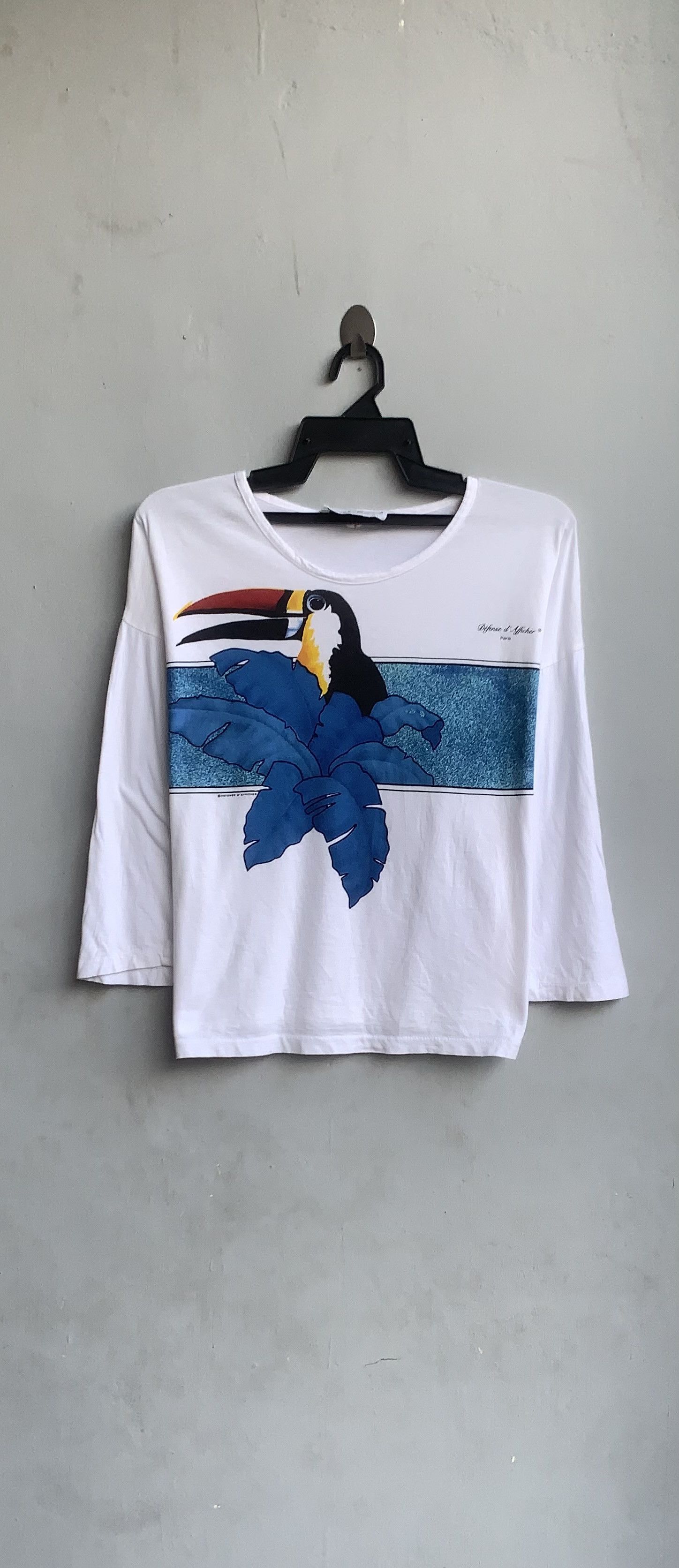 Defense Dafficher | Grailed