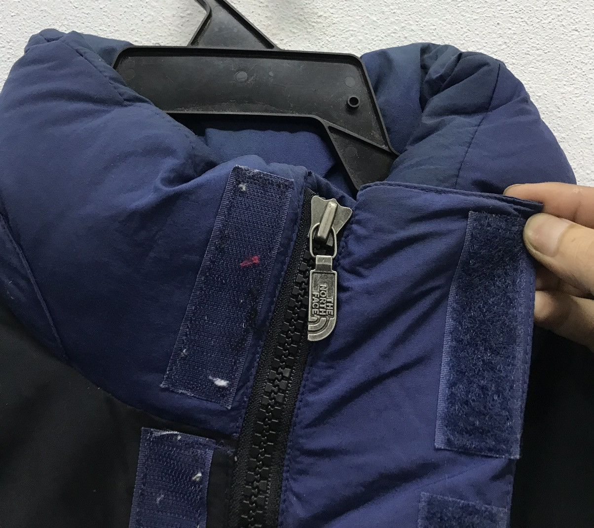 The North Face × Vintage Vintage The North Face Jacket Size US L / EU 52-54 / 3 - 4 Thumbnail