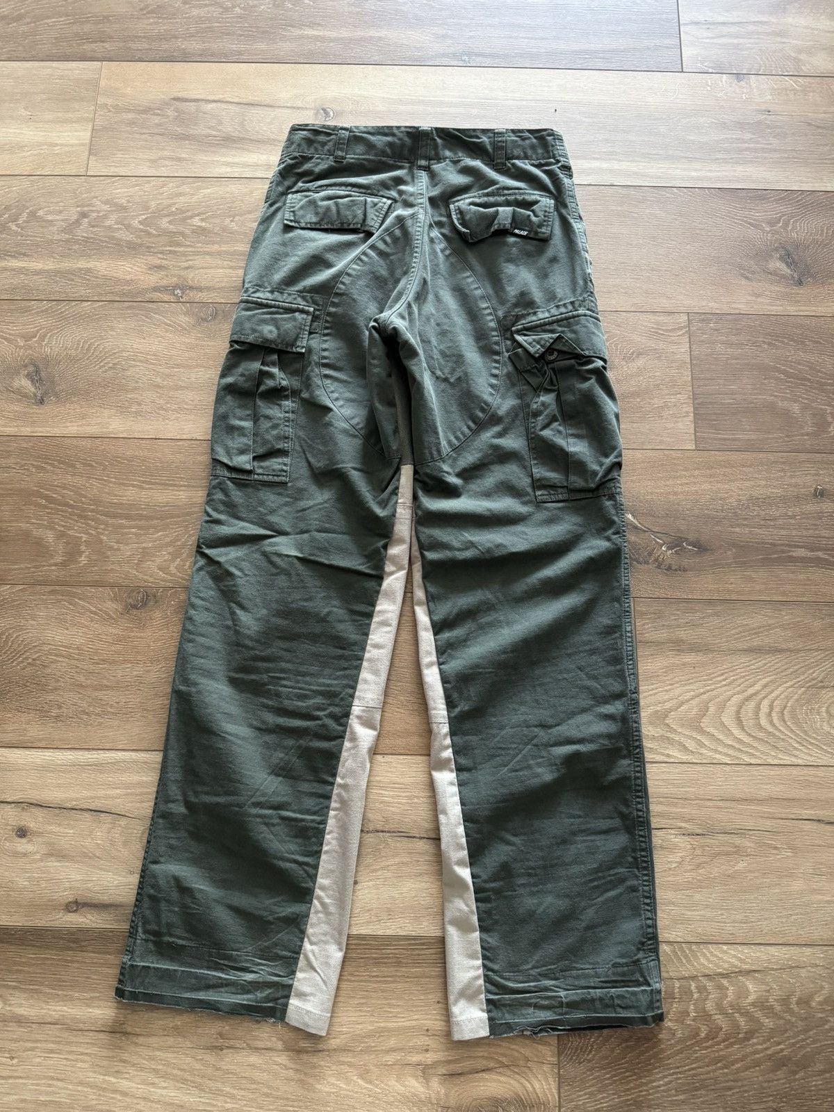 Palace Palace cargo pants Size US 30 / EU 46 - 2 Thumbnail