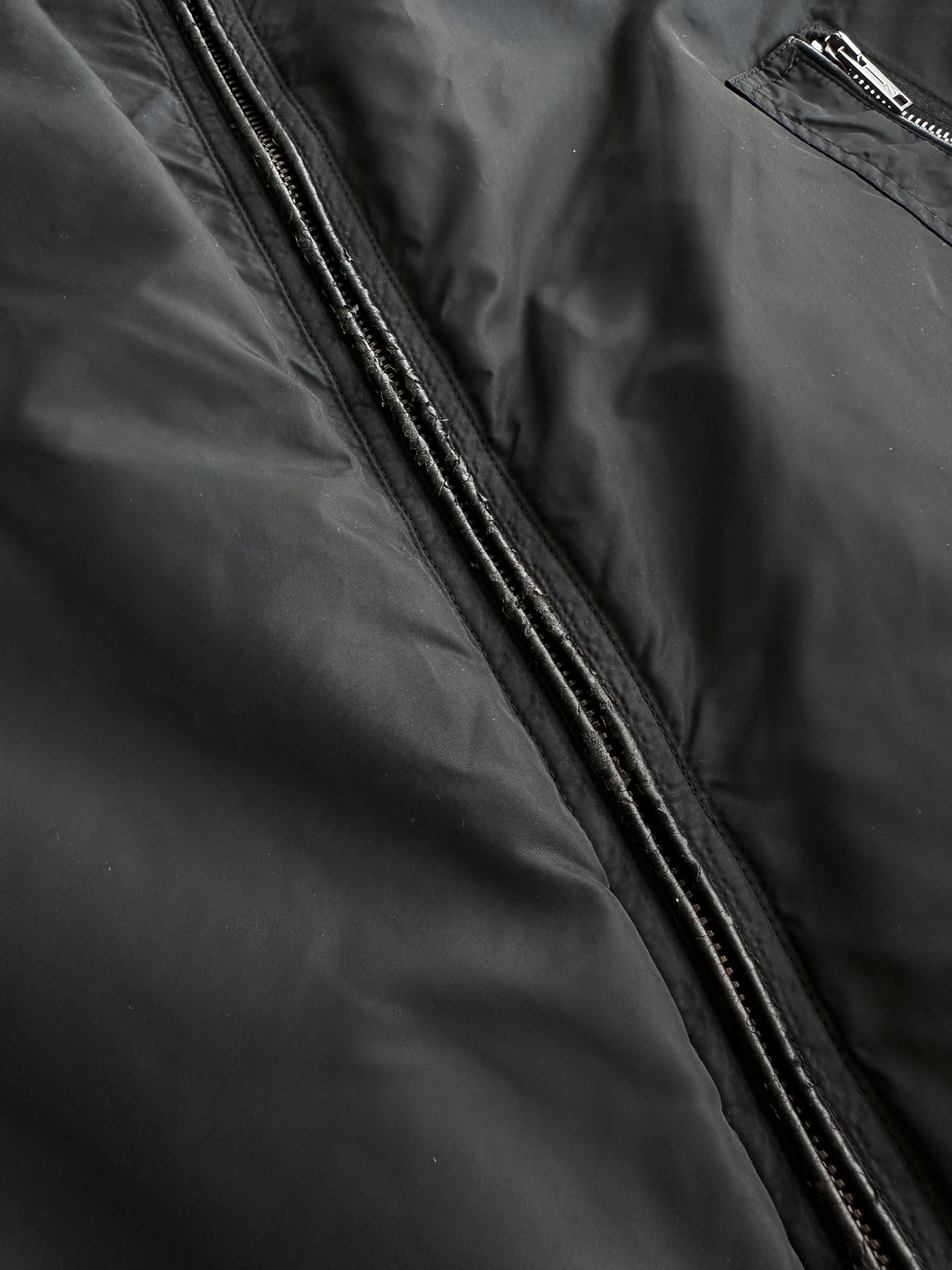 Ermenegildo Zegna Ermenegildo Zegna Double-sided jacket Size US M / EU 48-50 / 2 - 5 Thumbnail