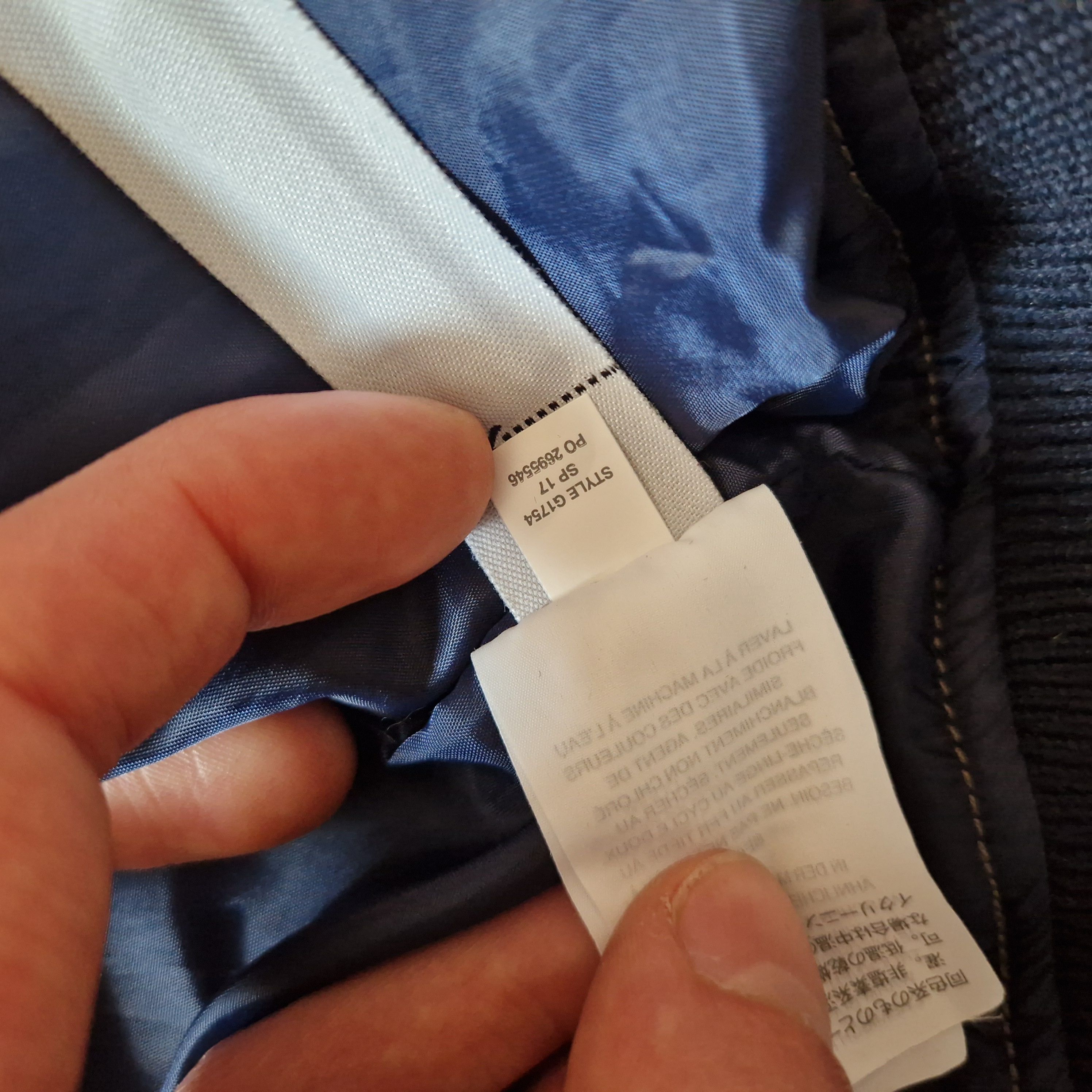 Wallace & Barnes Wallace & barnes new york M khaki bomber Size US M / EU 48-50 / 2 - 13 Thumbnail