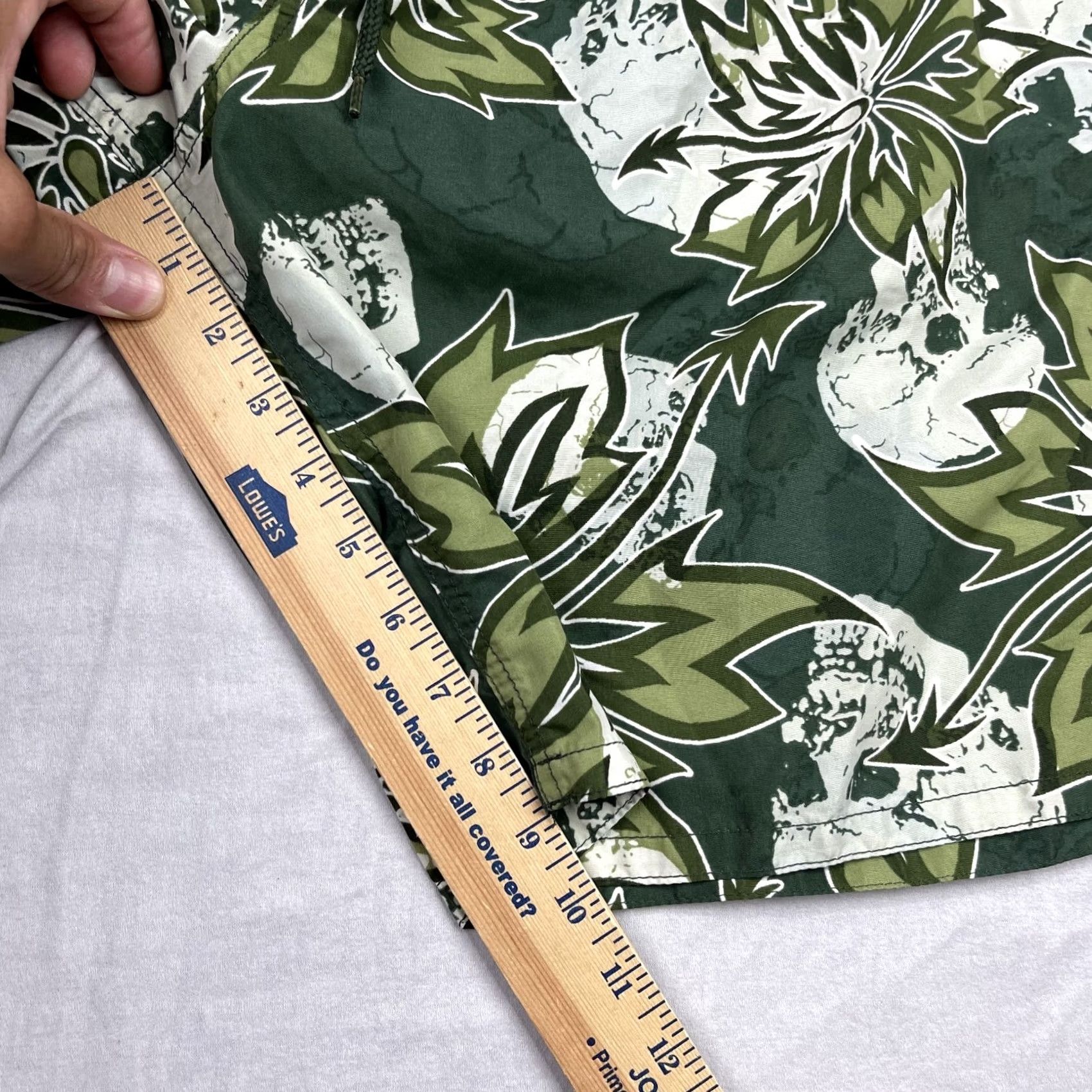Swims Phys.Sci Board Shorts Mens 36 Green Beach Surfing Hip Hop Y2K Vintage Logo Pockets Drawstring Lightweight 36 Mens Boys Girls Adults? Size US 36 / EU 52 - 6 Thumbnail