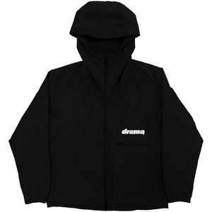 Other DRAMA CALL BLACK SHELL RAIN JACKET Size US S / EU 44-46 / 1 - 2 Thumbnail