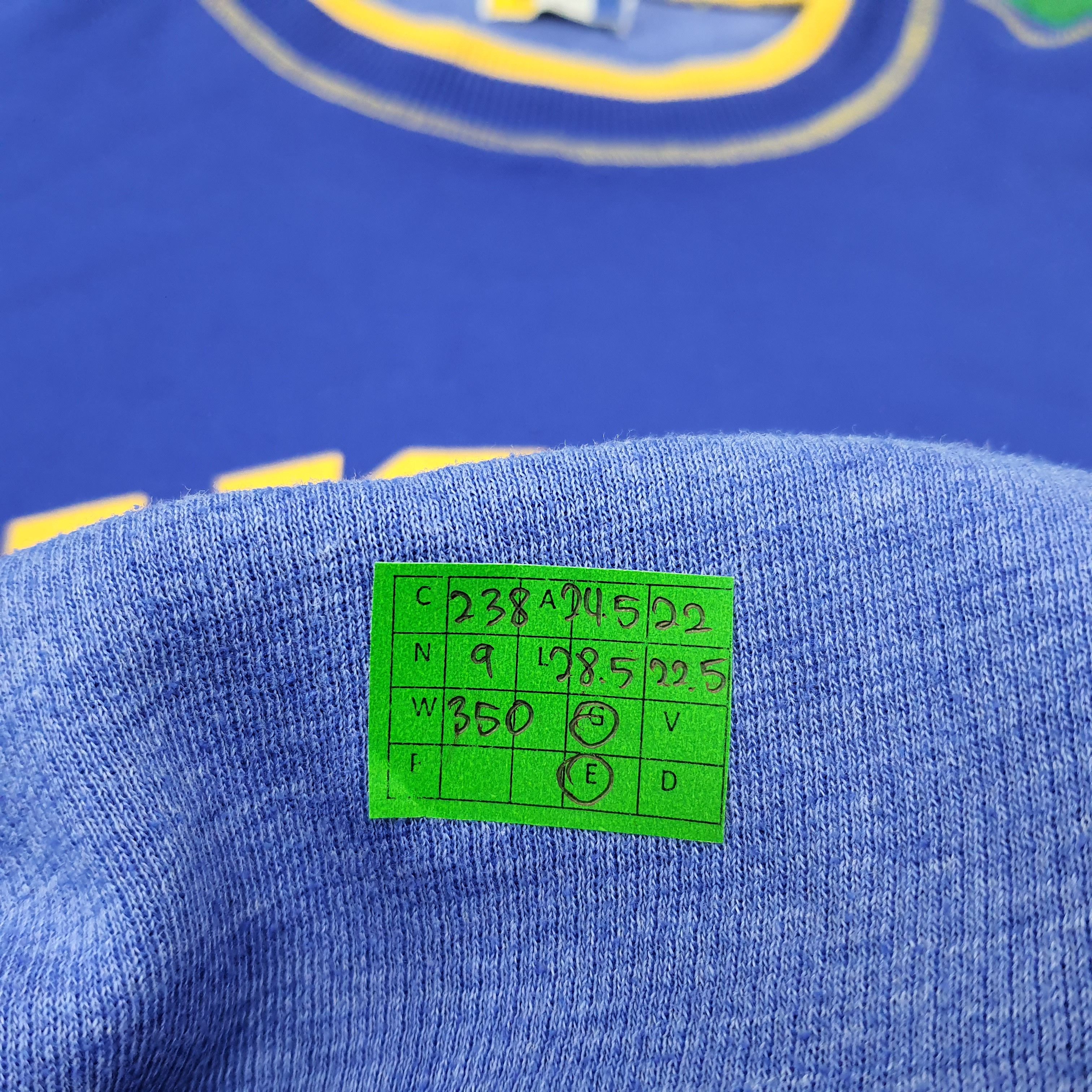 Other Vintage UCLA Bruins Athletic Dept. Sports Sweatshirt C238N9 Size US L / EU 52-54 / 3 - 7 Thumbnail