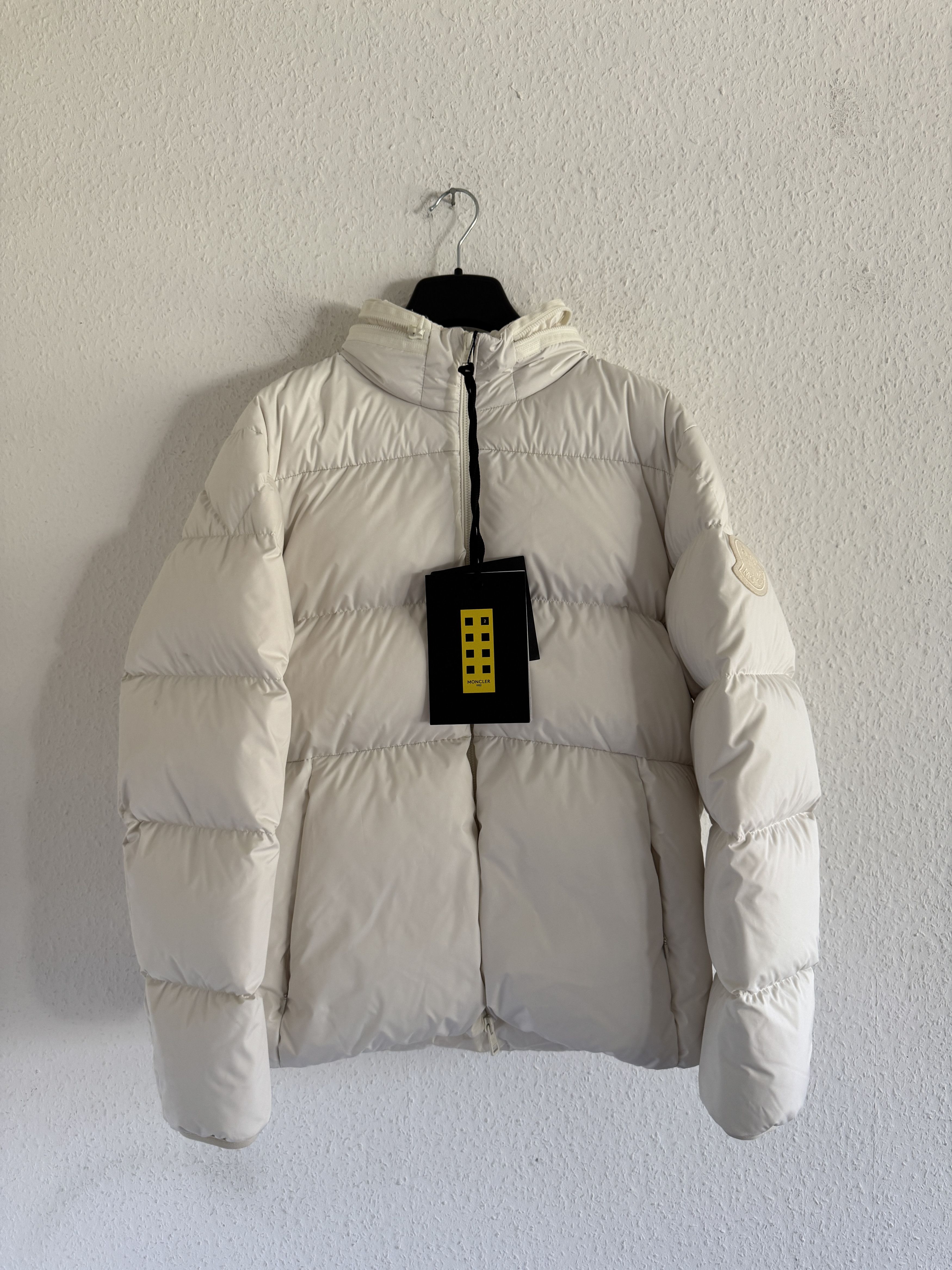Moncler Genius Akishima Down Jacket