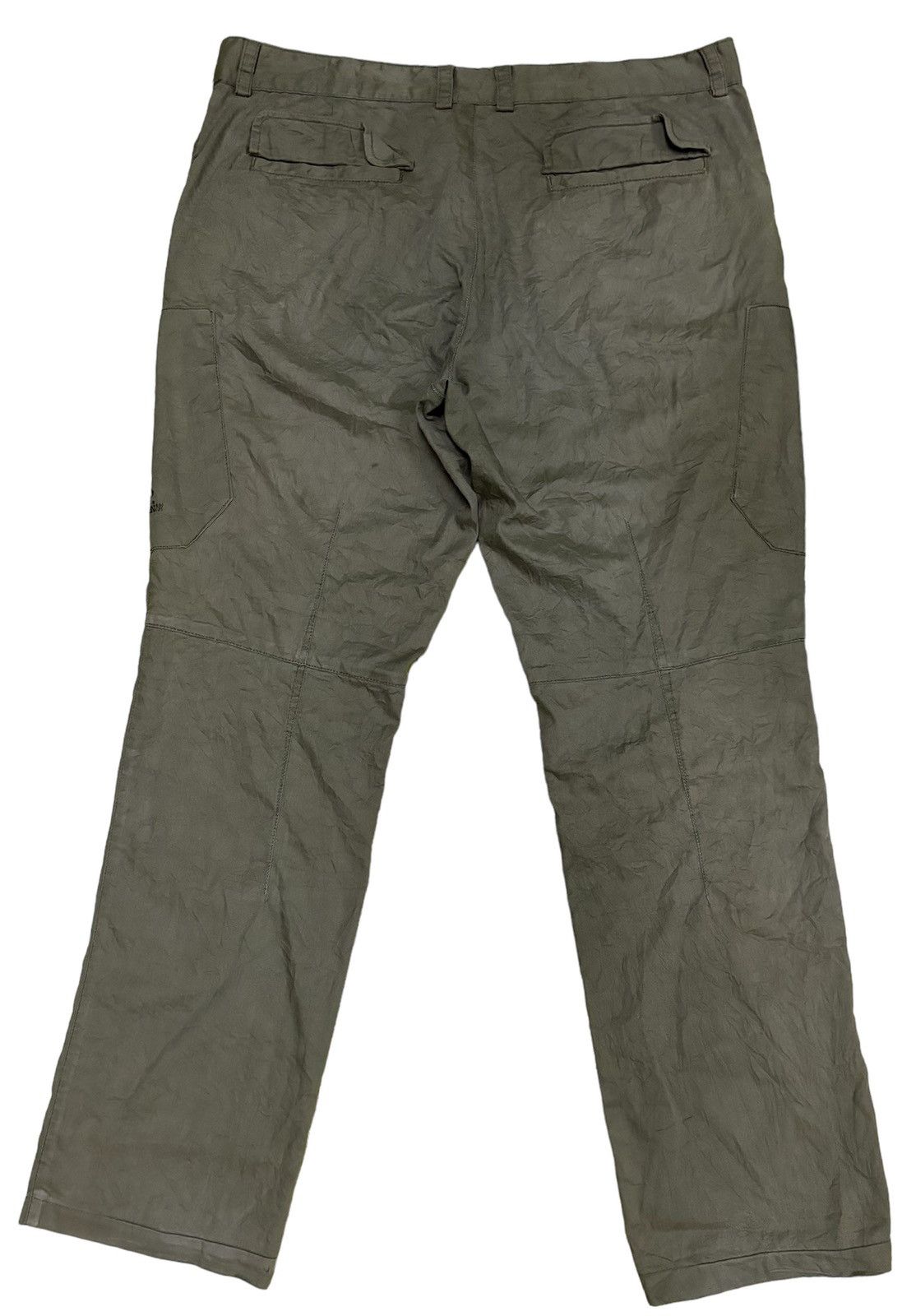 C.P. Company C.P. Company Hiking Pants Size US 36 / EU 52 - 8 Thumbnail