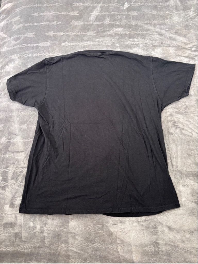 Columbia Men's Columbia Portland Graphic T-Shirt, XL, Black Size US XL / EU 56 / 4 - 9 Thumbnail