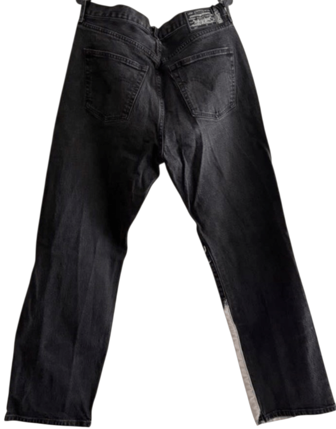 Levi's Levi's® 501 X Universal Monsters Size 32" / US 10 / IT 46 - 2 Thumbnail