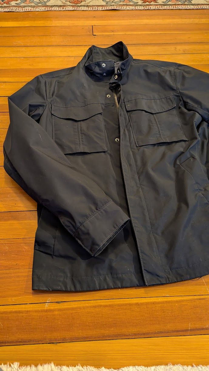 Theory Theory Yost N Fuel Jacket Size US M / EU 48-50 / 2 - 1 Thumbnail