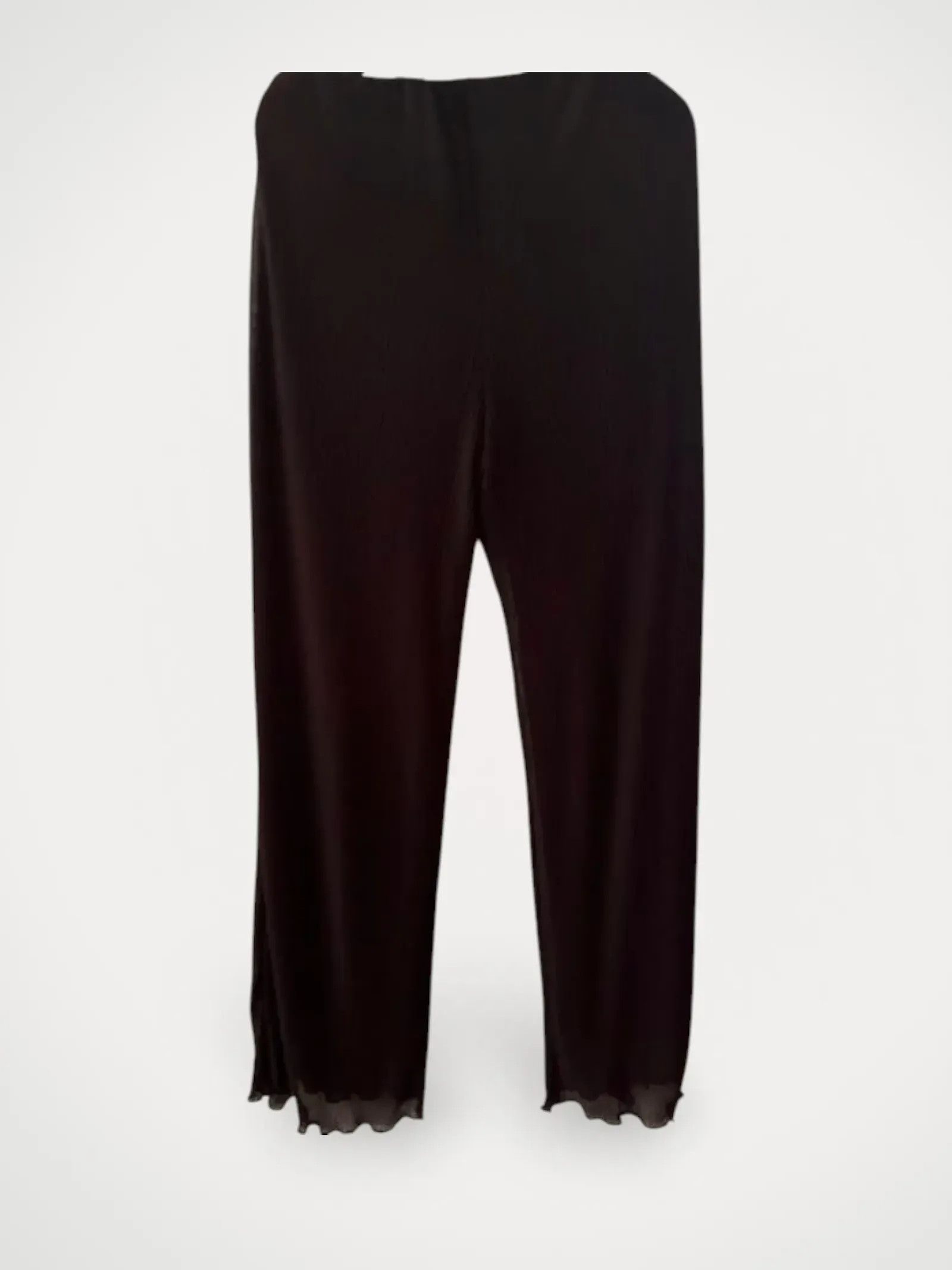 Zara Zara Pants Size 30" / US 8 / IT 44 - 1 Thumbnail
