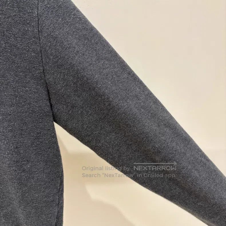 Louis Vuitton Louis Vuitton 23 New Cursive Graffiti Print Logo Long Slee Size US XS / EU 42 / 0 - 4 Thumbnail