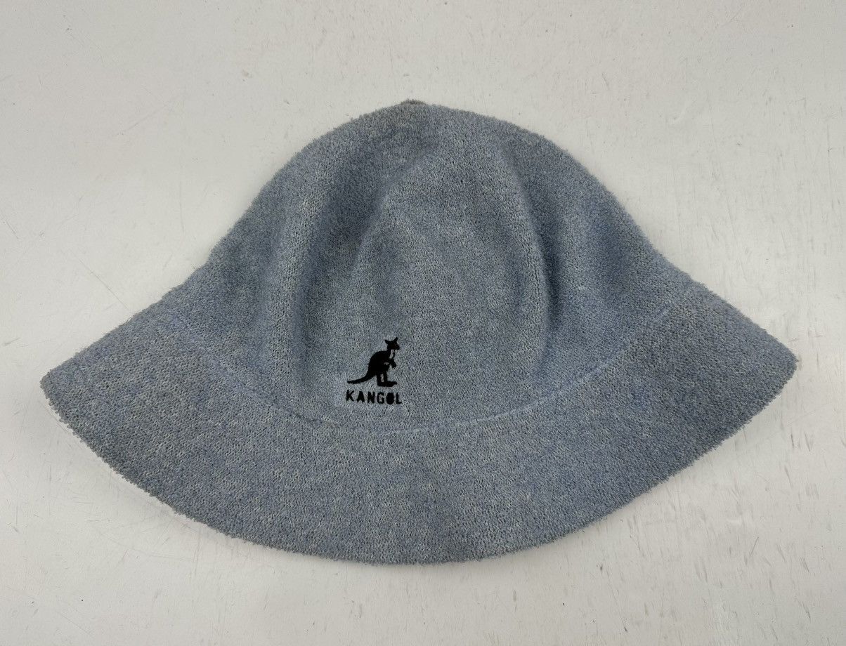 Kangol KANGOL HAT - TC 33 Size ONE SIZE - 2 Thumbnail