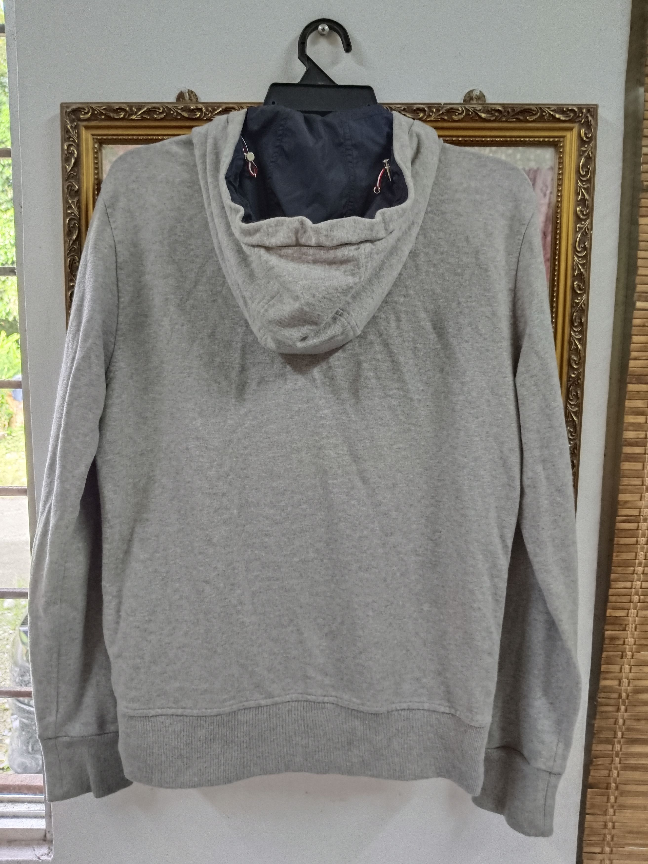 Moncler MONCLER GAMME BLUE MAGLIA CARDIGAN Size US L / EU 52-54 / 3 - 2 Thumbnail