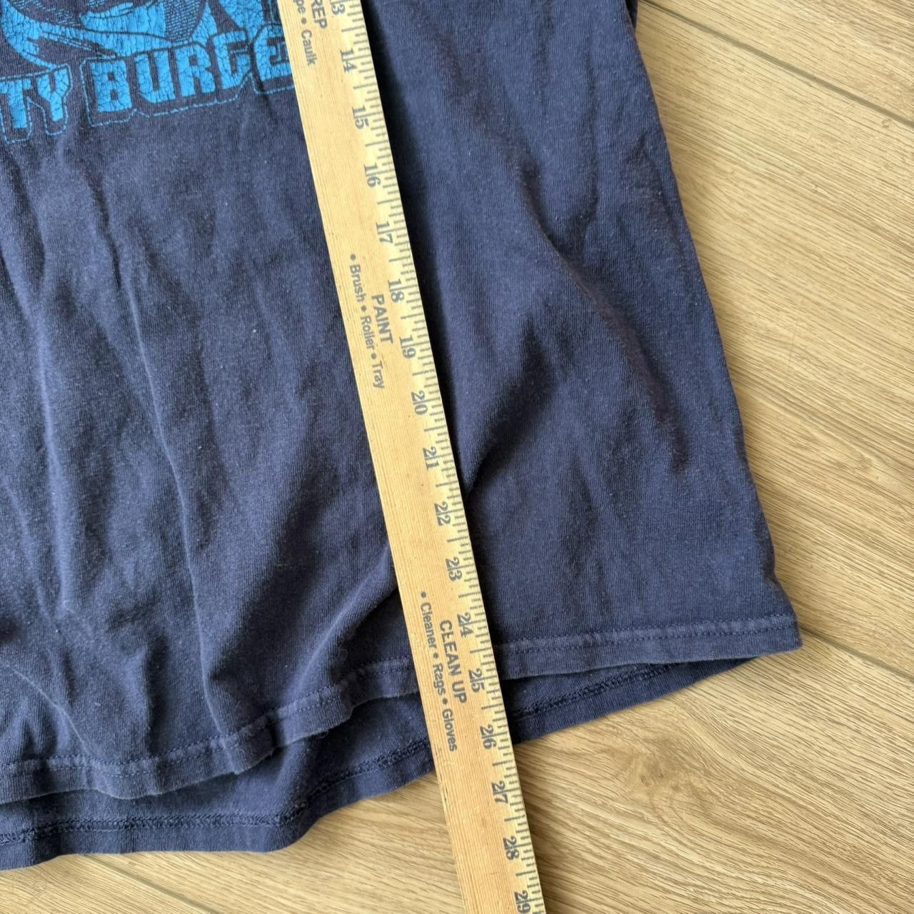 Vintage Vintage Y2K Pulp Fiction Movie Promo Tarantino T-Shirt Size US L / EU 52-54 / 3 - 4 Thumbnail