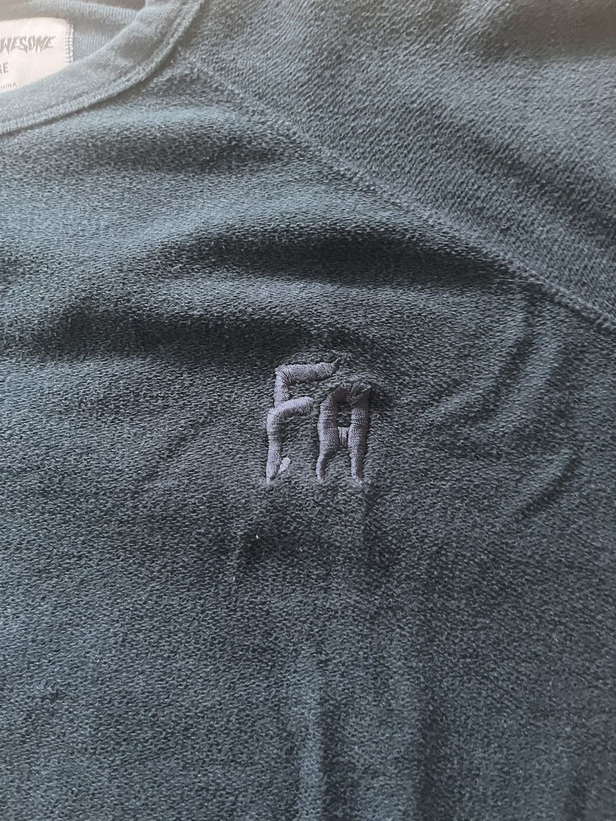 Fucking Awesome Fucking Awesome sweater Size US L / EU 52-54 / 3 - 2 Thumbnail