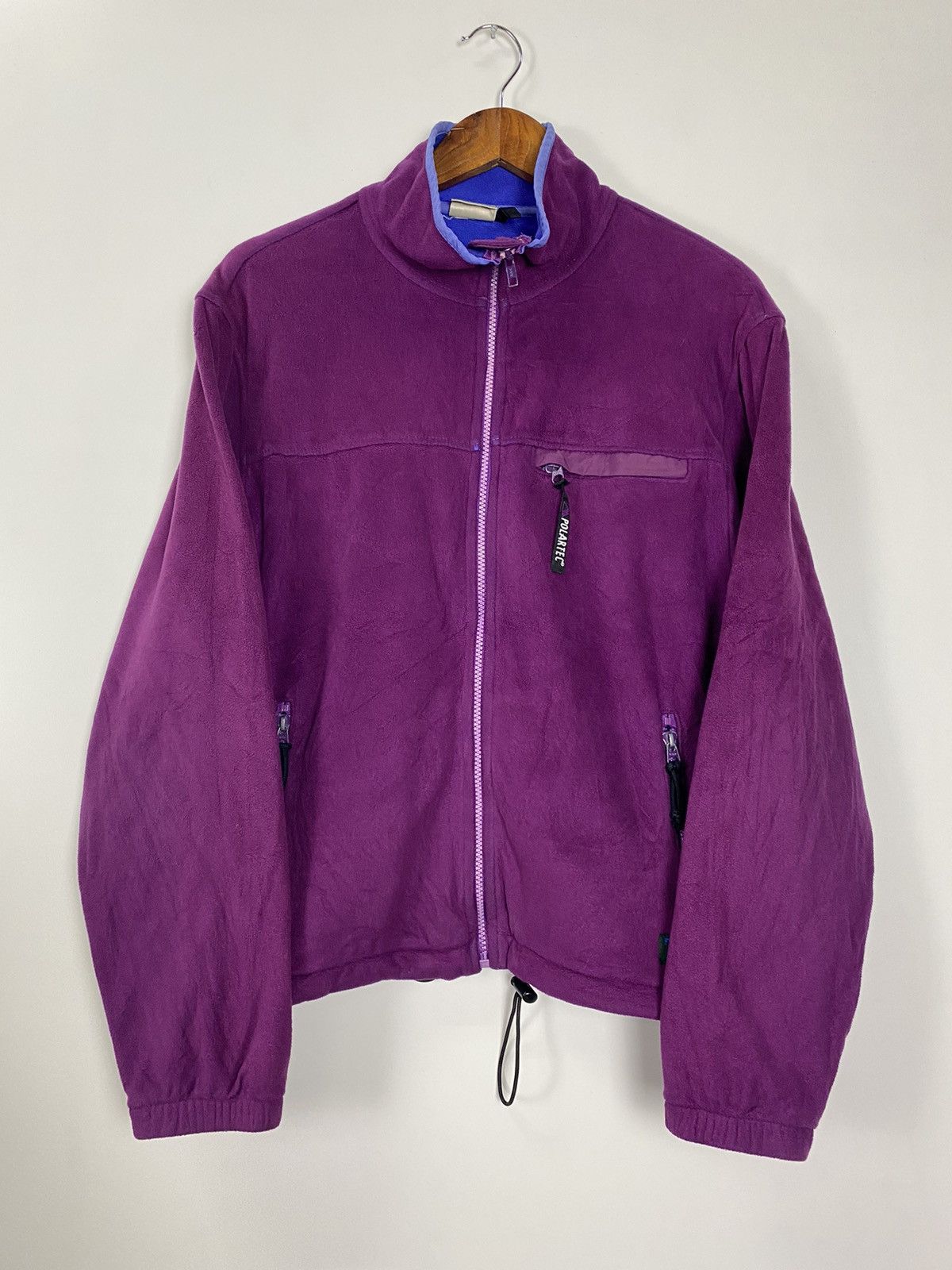 L.L. Bean × Polartec LL.Bean polartec sweater Size US L / EU 52-54 / 3 - 9 Thumbnail