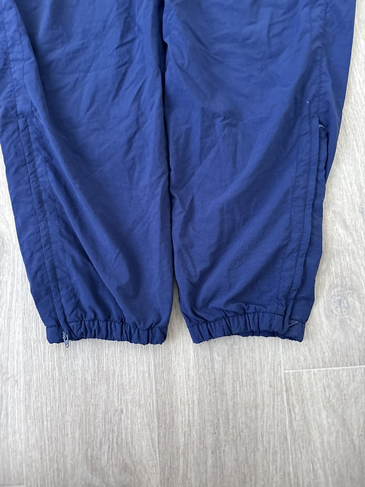 Nike × Vintage Vintage Nike Neylon pants 90s rare Size US 34 / EU 50 - 5 Thumbnail
