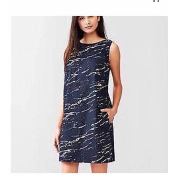 Gap Gap size 6 dress summer Size S / US 4 / IT 40 - 1 Thumbnail