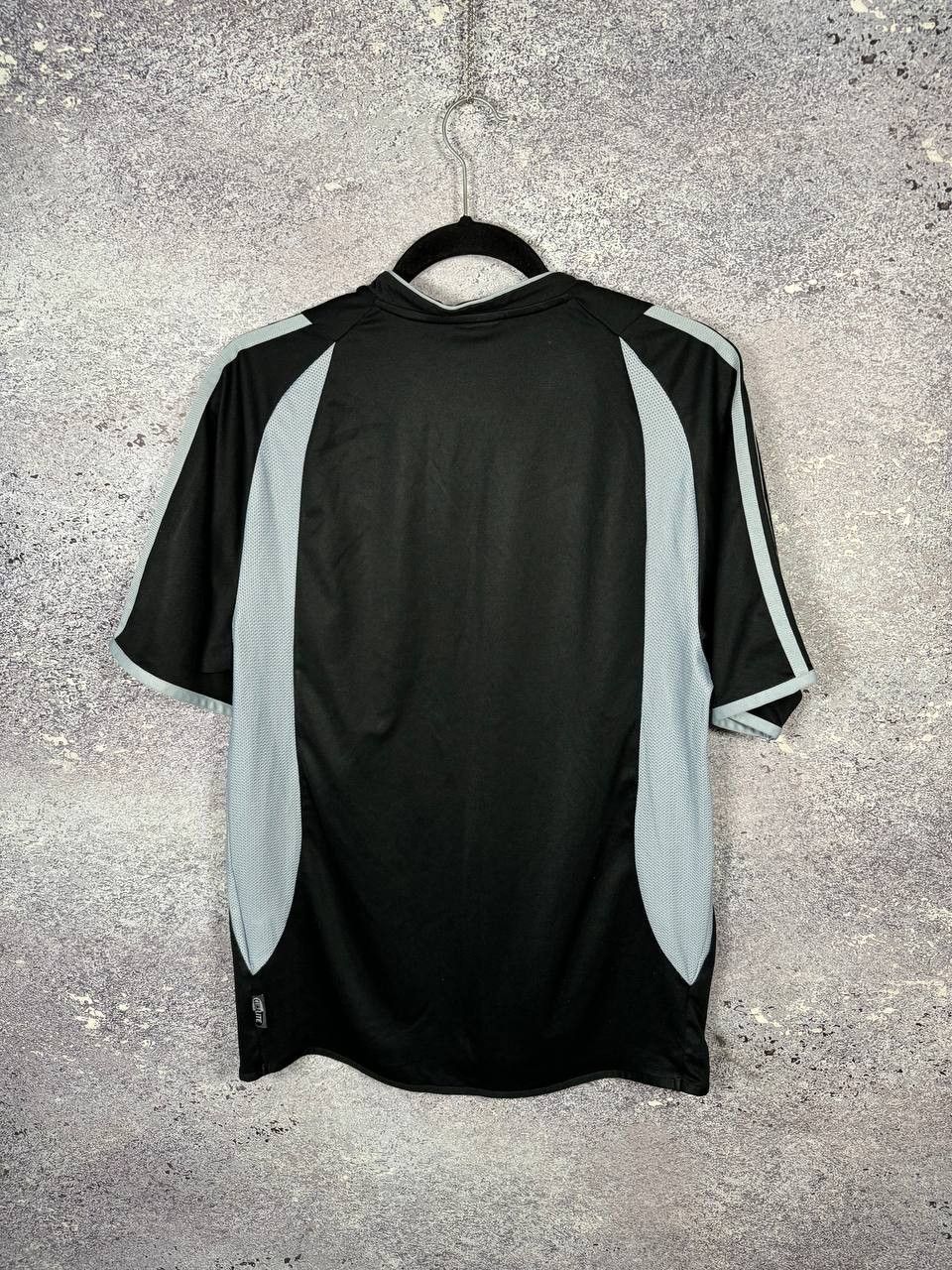 Adidas vintage Newcastle United 2003/04 Away Adidas Soccer Jersey Size US S / EU 44-46 / 1 - 13 Thumbnail