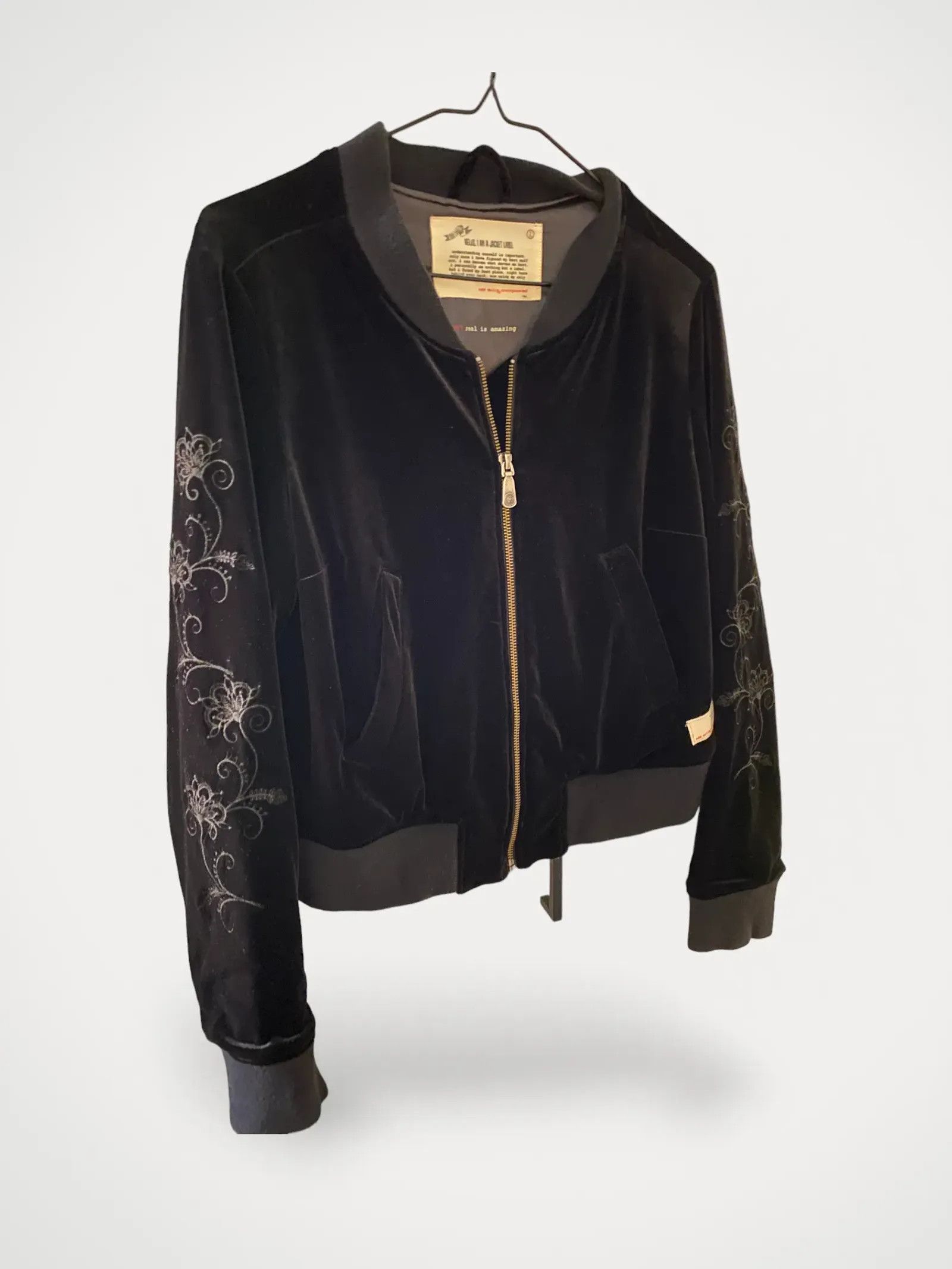 Odd Molly Odd Molly 957 Jacket Size S / US 4 / IT 40 - 1 Thumbnail