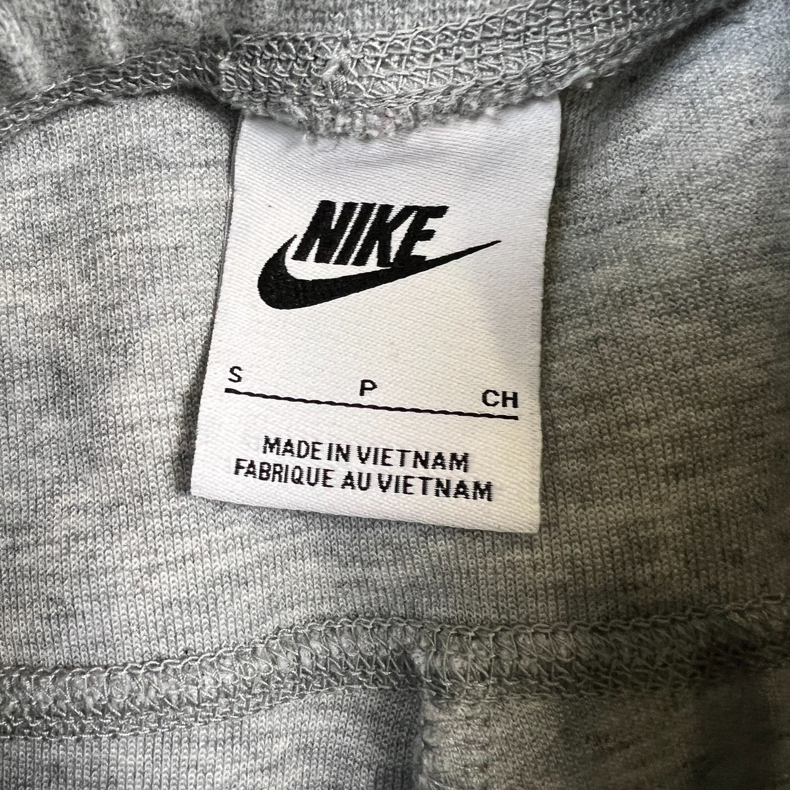 Nike Nike Sportswear Sweatpants Small Tech Fleece Swoosh Taper Size US 28 / EU 44 - 8 Thumbnail