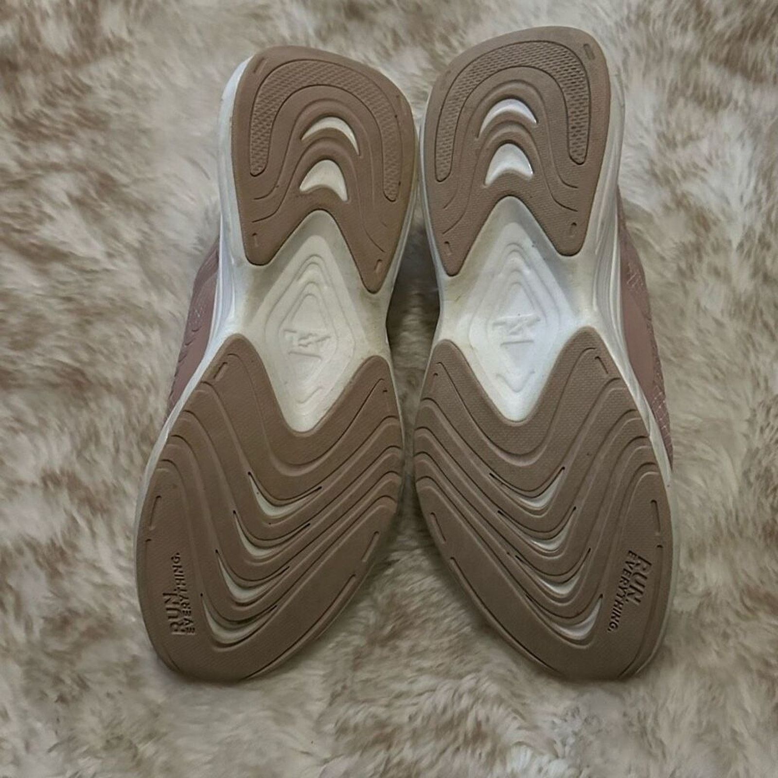 Athletic Propulsion Labs APL Mauve Pink Streamline Sneakers from Lululemon | Sz 8.5 Size US 8.5 / IT 38.5 - 8 Thumbnail