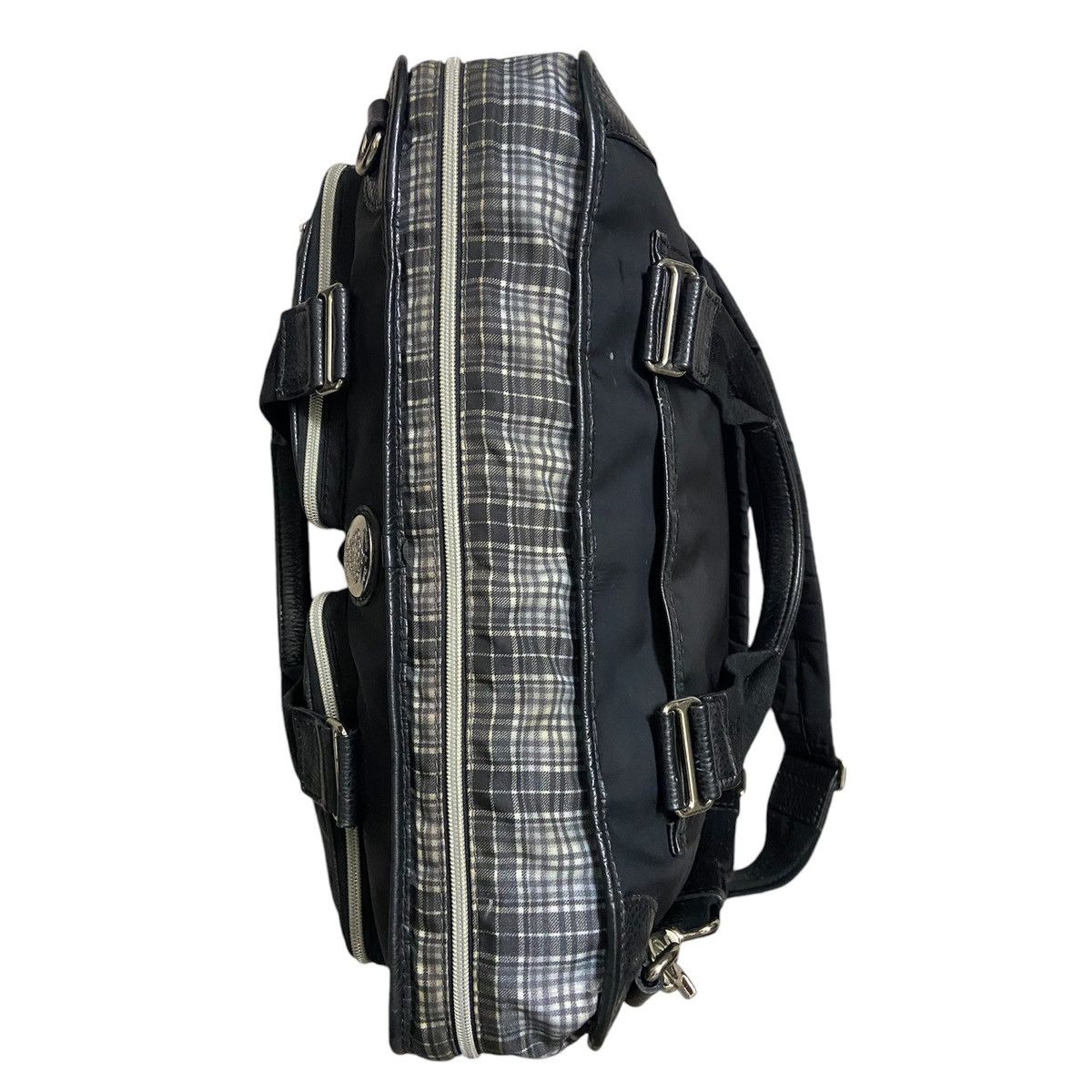 Orobianco Orobianco 3way Backpack Briefcase Messenger Bag Size ONE SIZE - 4 Thumbnail