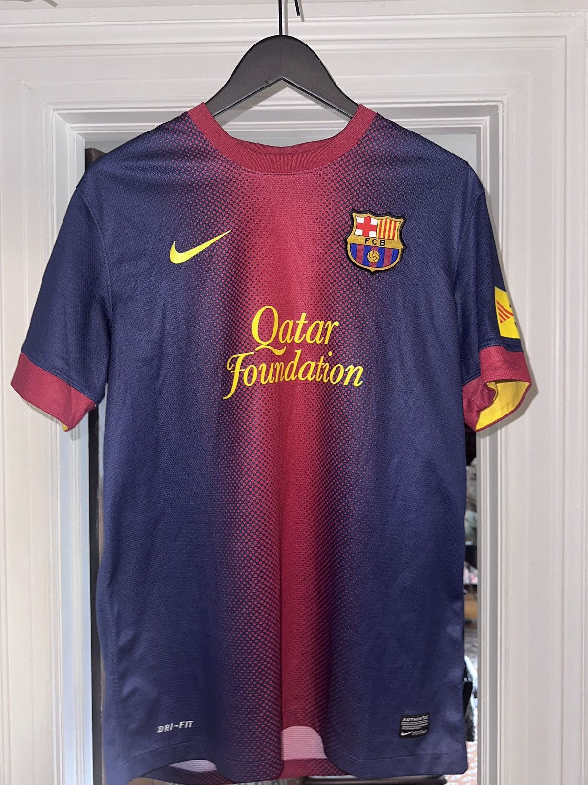 Barcelona jersey 2013 sale