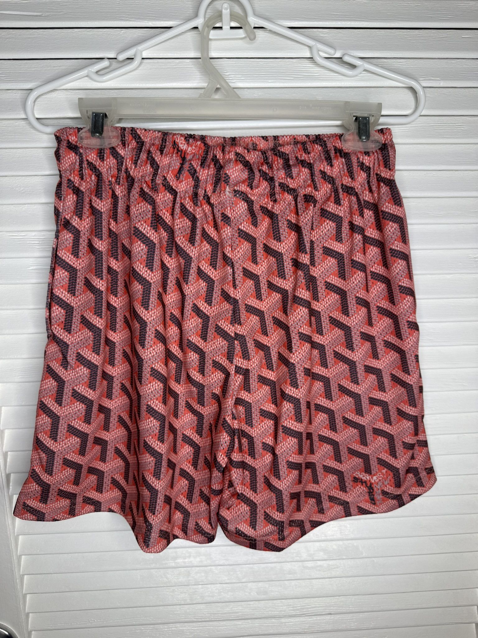 Bravest Studios Paris Mesh Shorts Size US 30 / EU 46 - 2 Thumbnail