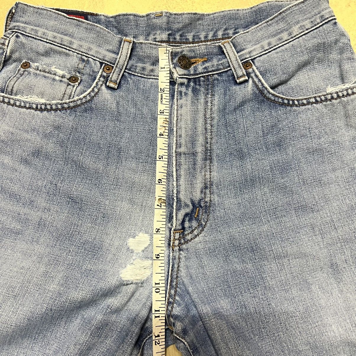 Edwin × Japanese Brand Edwin 503 Regular Denim Jeans Size US 29 - 10 Thumbnail