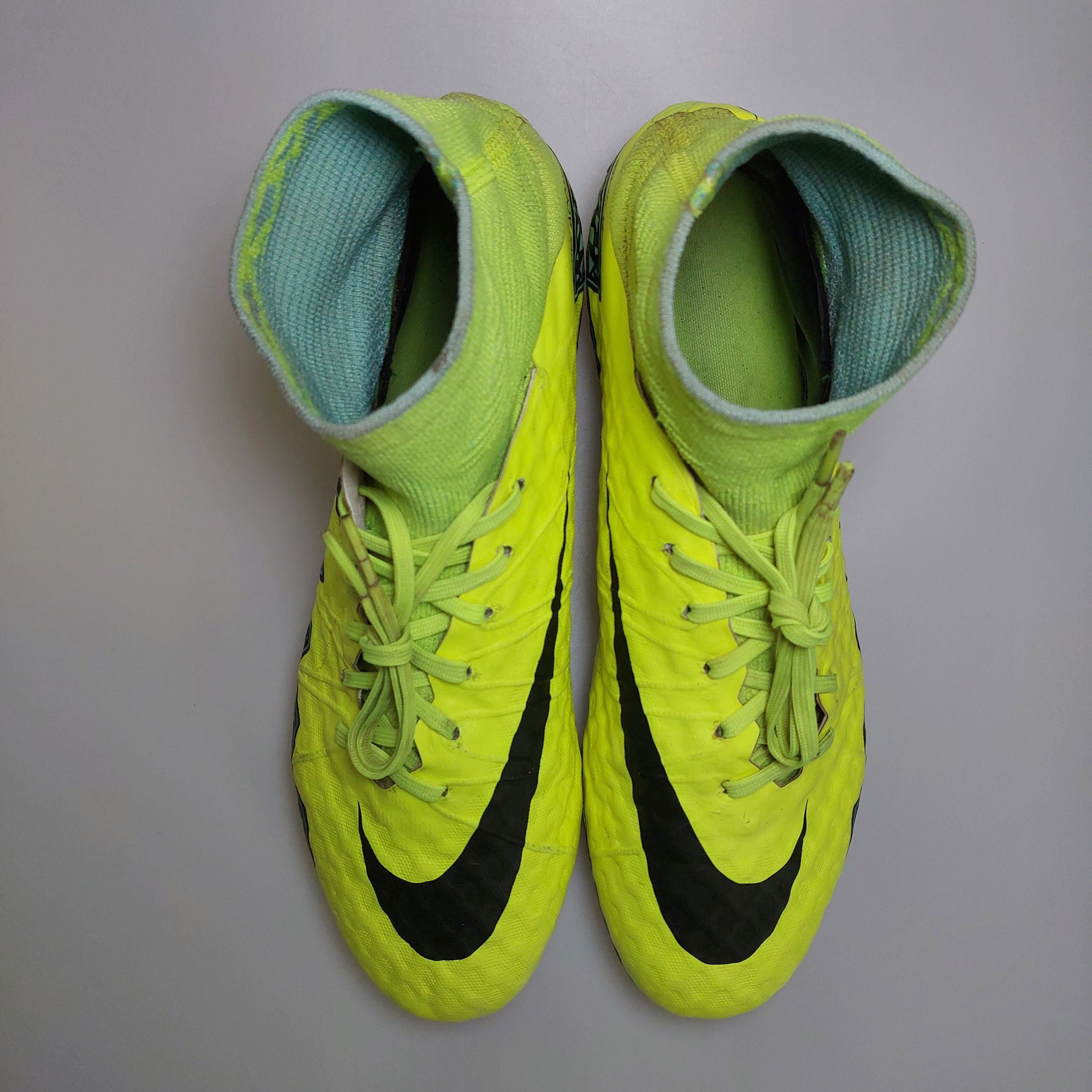Nike Hypervenom Phantom II Elite SG-PRO 747489-703 US8.5 UK7.5 Size US 8.5 / EU 41-42 - 2 Thumbnail