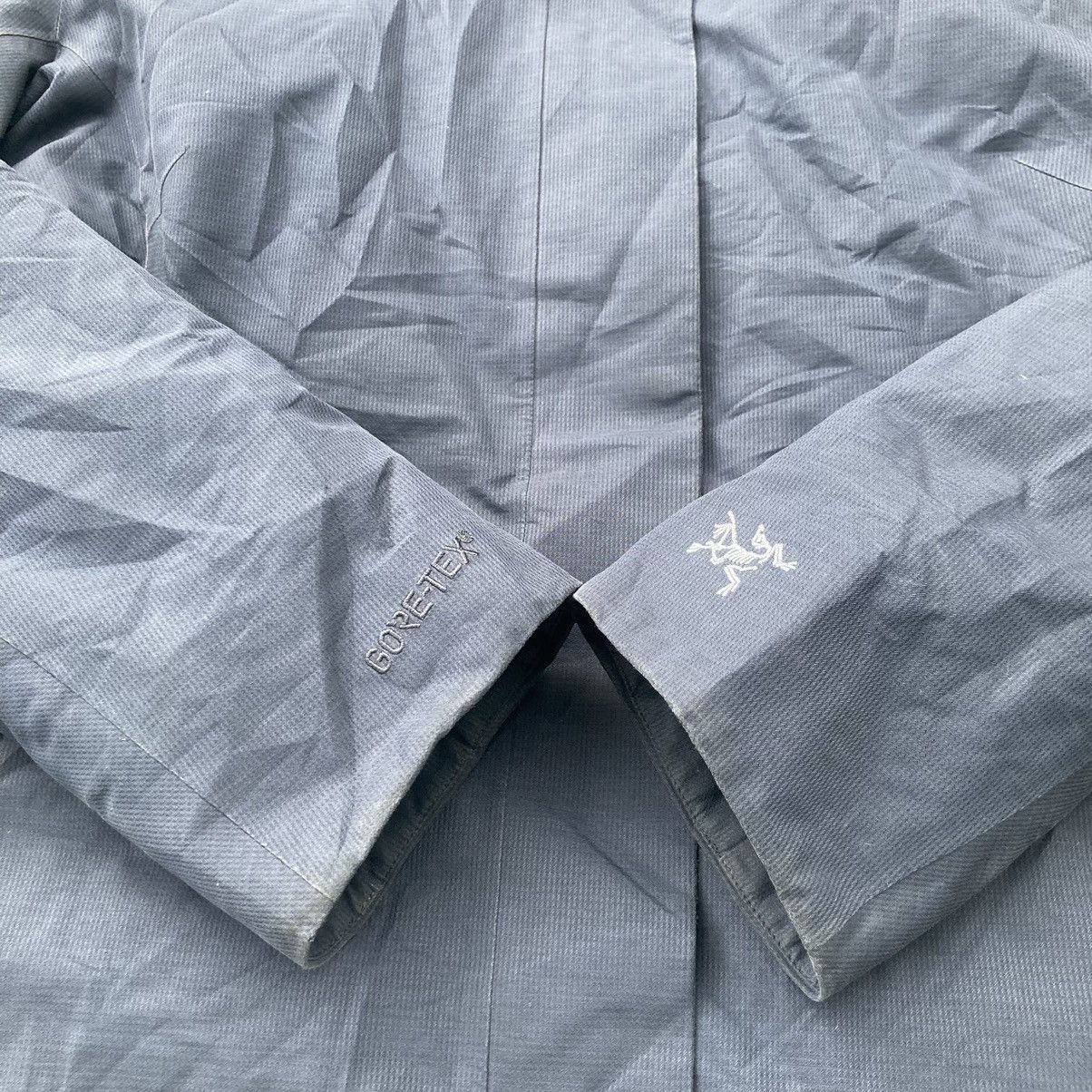 Arc'teryx ARC’TERYX PATERA PARKA JACKET Size XS / US 0-2 / IT 36-38 - 3 Thumbnail