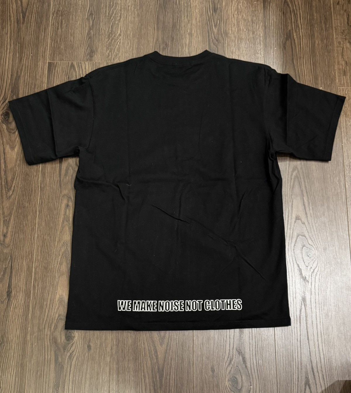 Undercover Undercover Tee Size US L / EU 52-54 / 3 - 2 Thumbnail