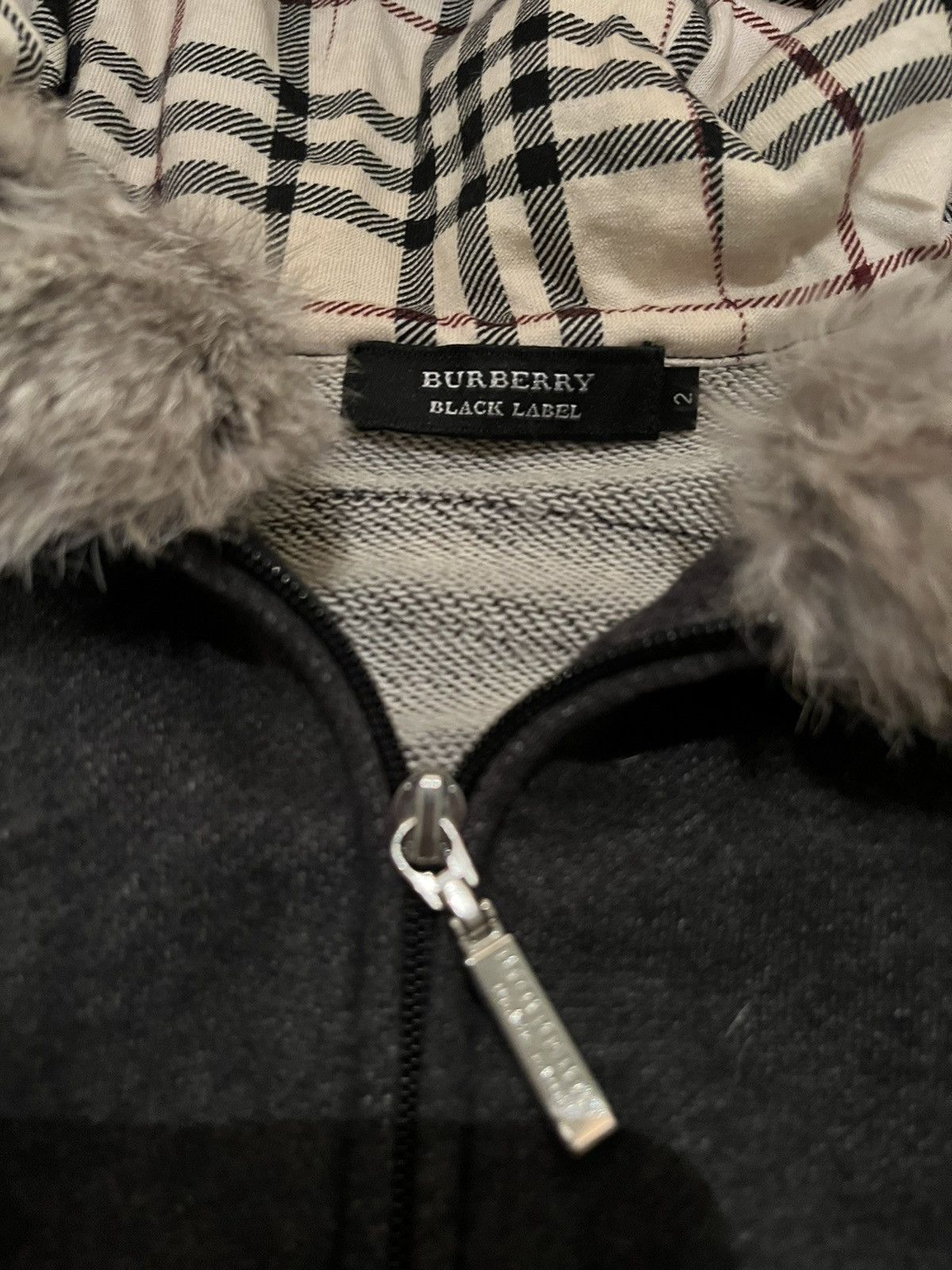 Burberry Shorts Nova Check