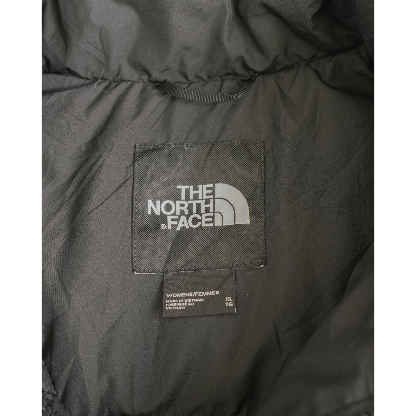 The North Face Vintage 00s The North Face Insulated Jacket - Women's Large Size L / US 10 / IT 46 - 3 Thumbnail
