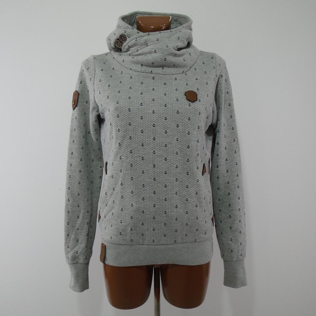 Naketano Women's Hoodie Naketano Size M / US 6-8 / IT 42-44 - 1 Thumbnail