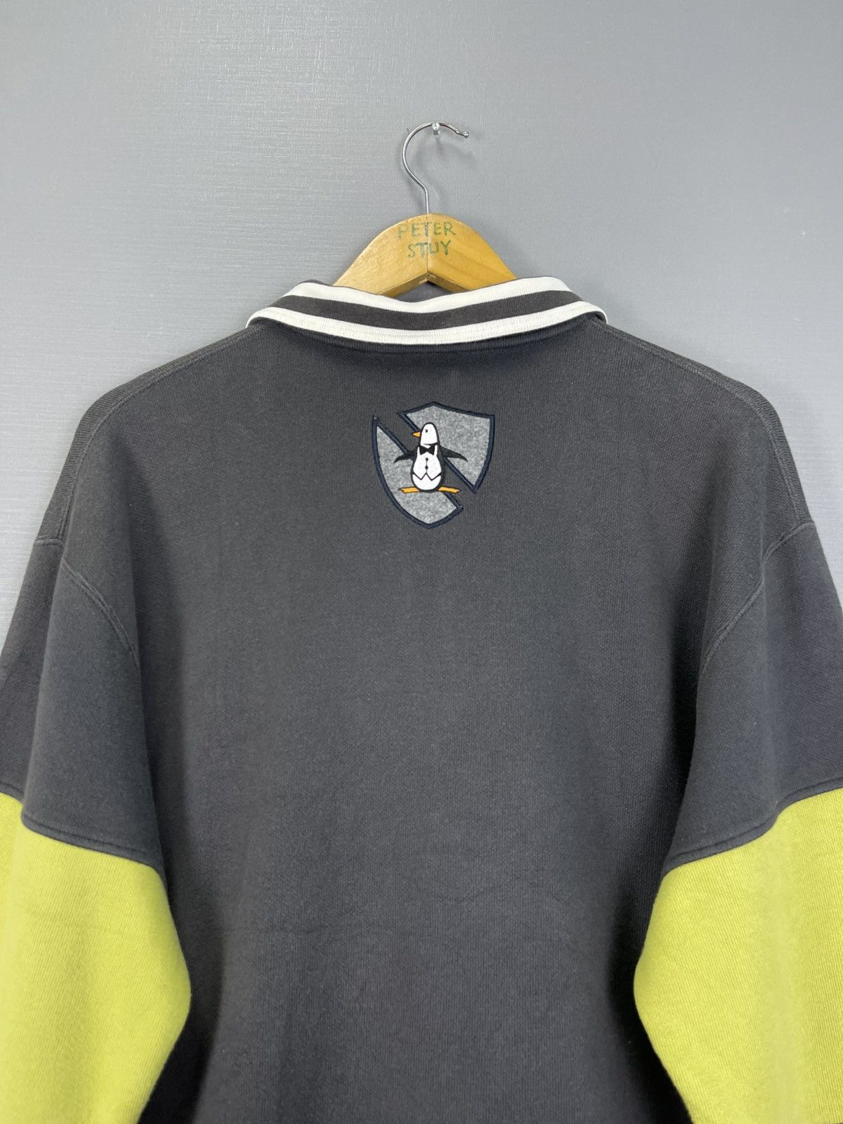 Grand Slam × Vintage Vintage Munsingwear Gramslam Sweater Size US M / EU 48-50 / 2 - 11 Thumbnail